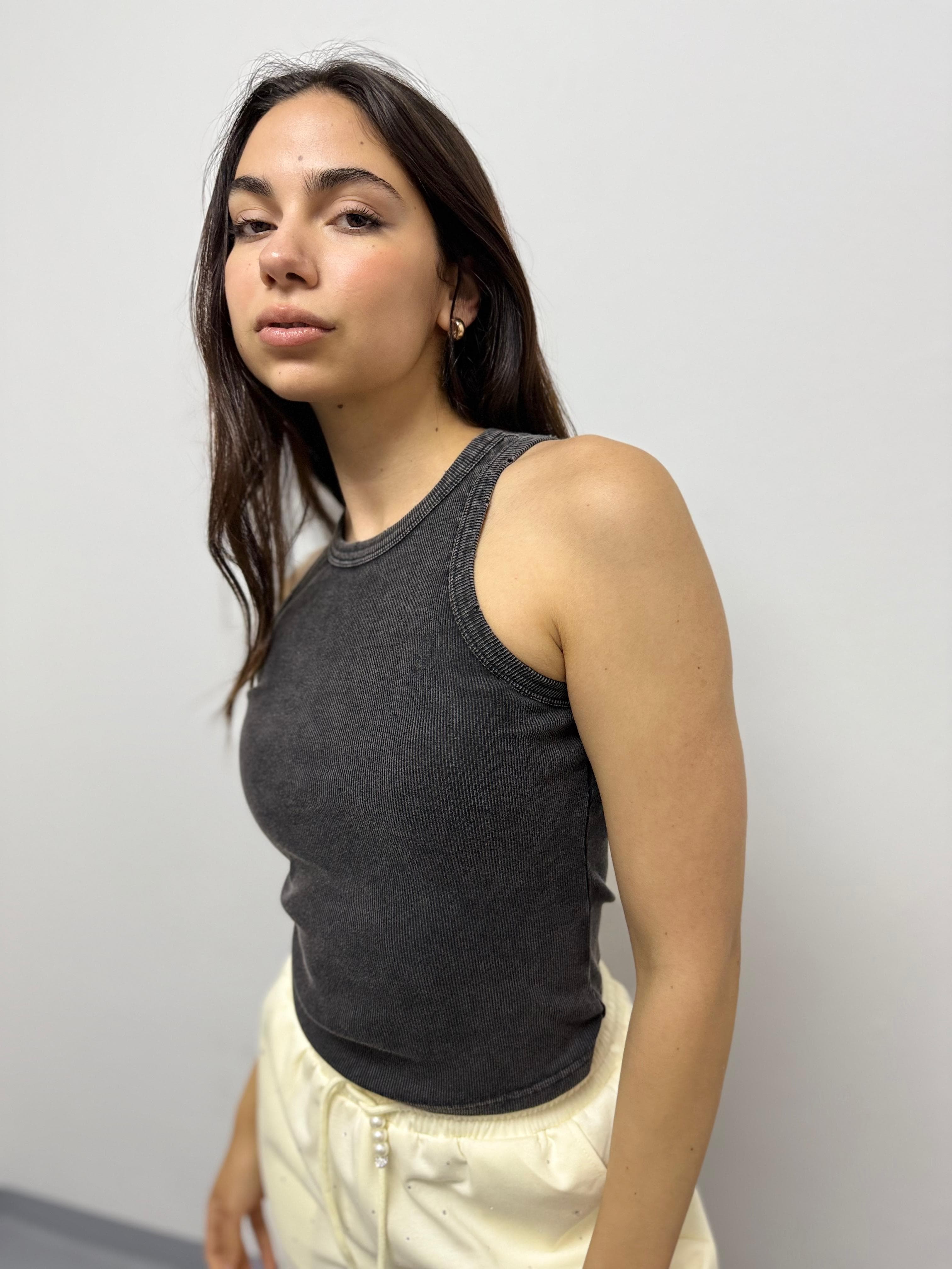 Musculosa Jason