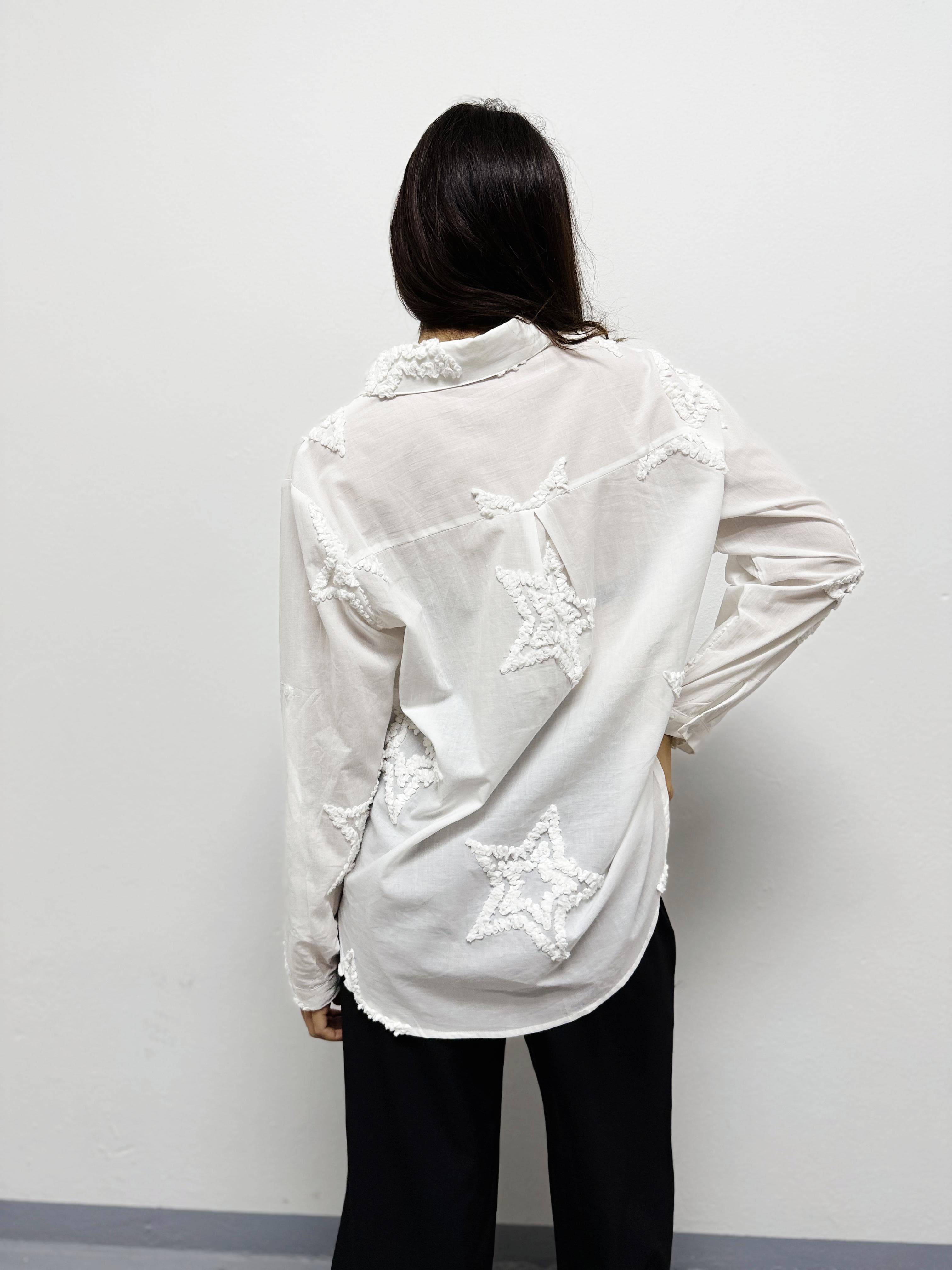 Camisa Beky