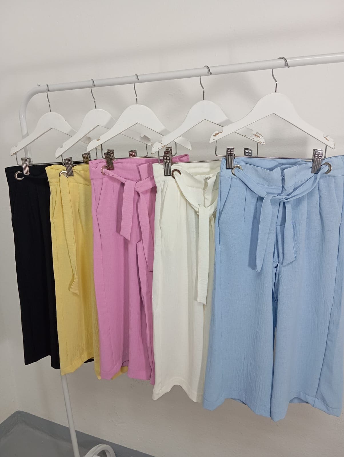 Pantalón Luna