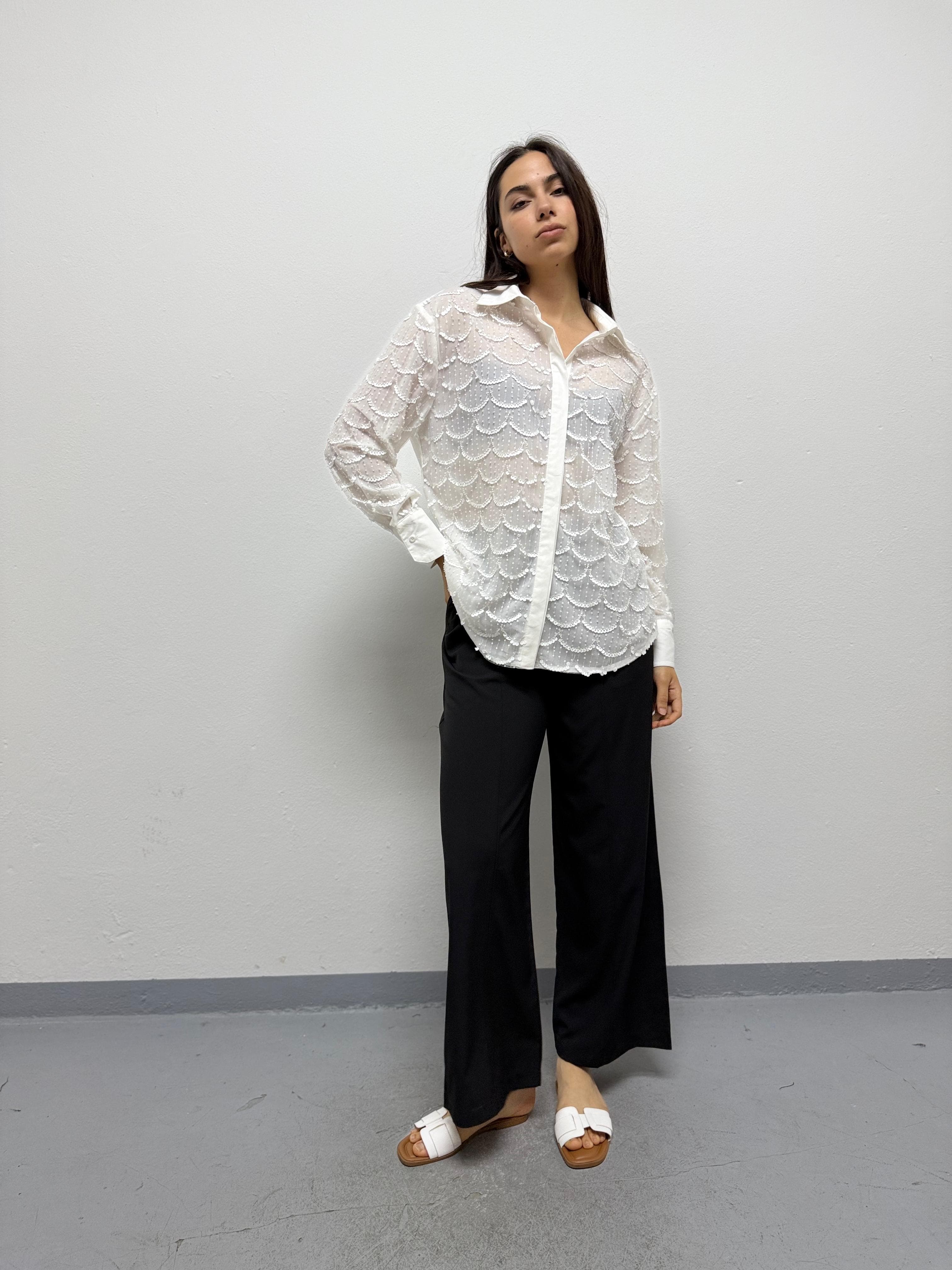 Camisa Demi