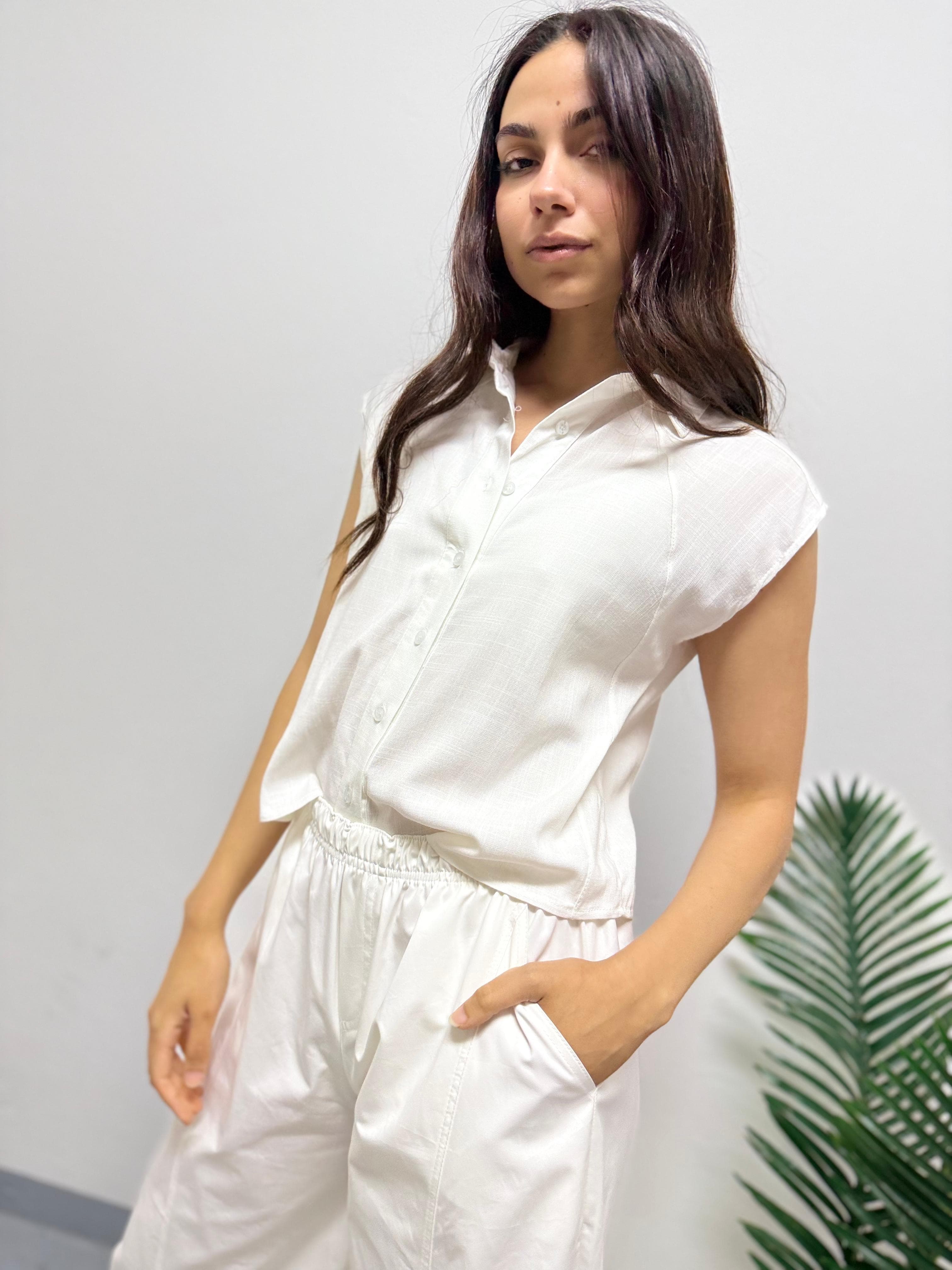 Camisa Plex