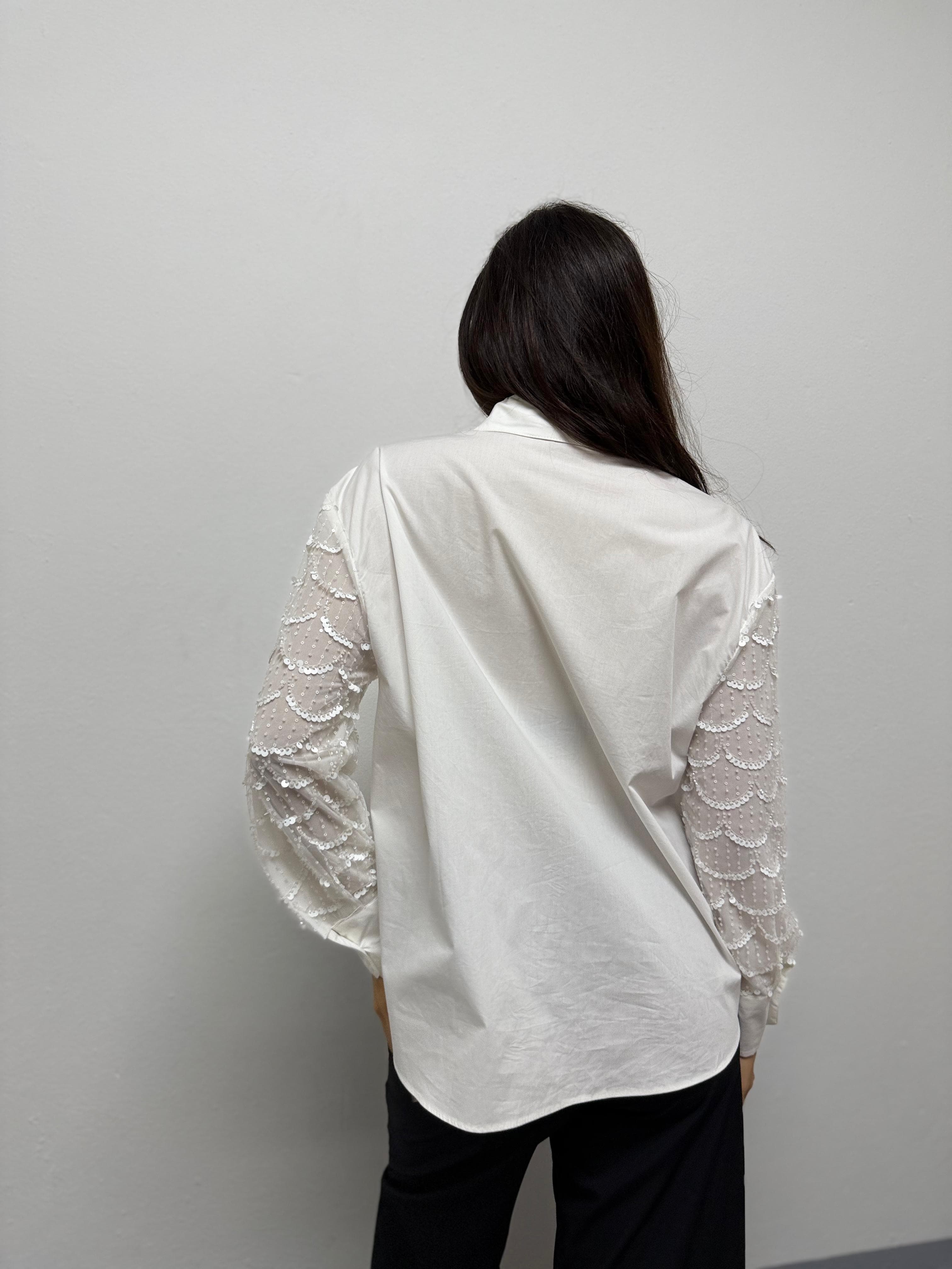 Camisa Demi