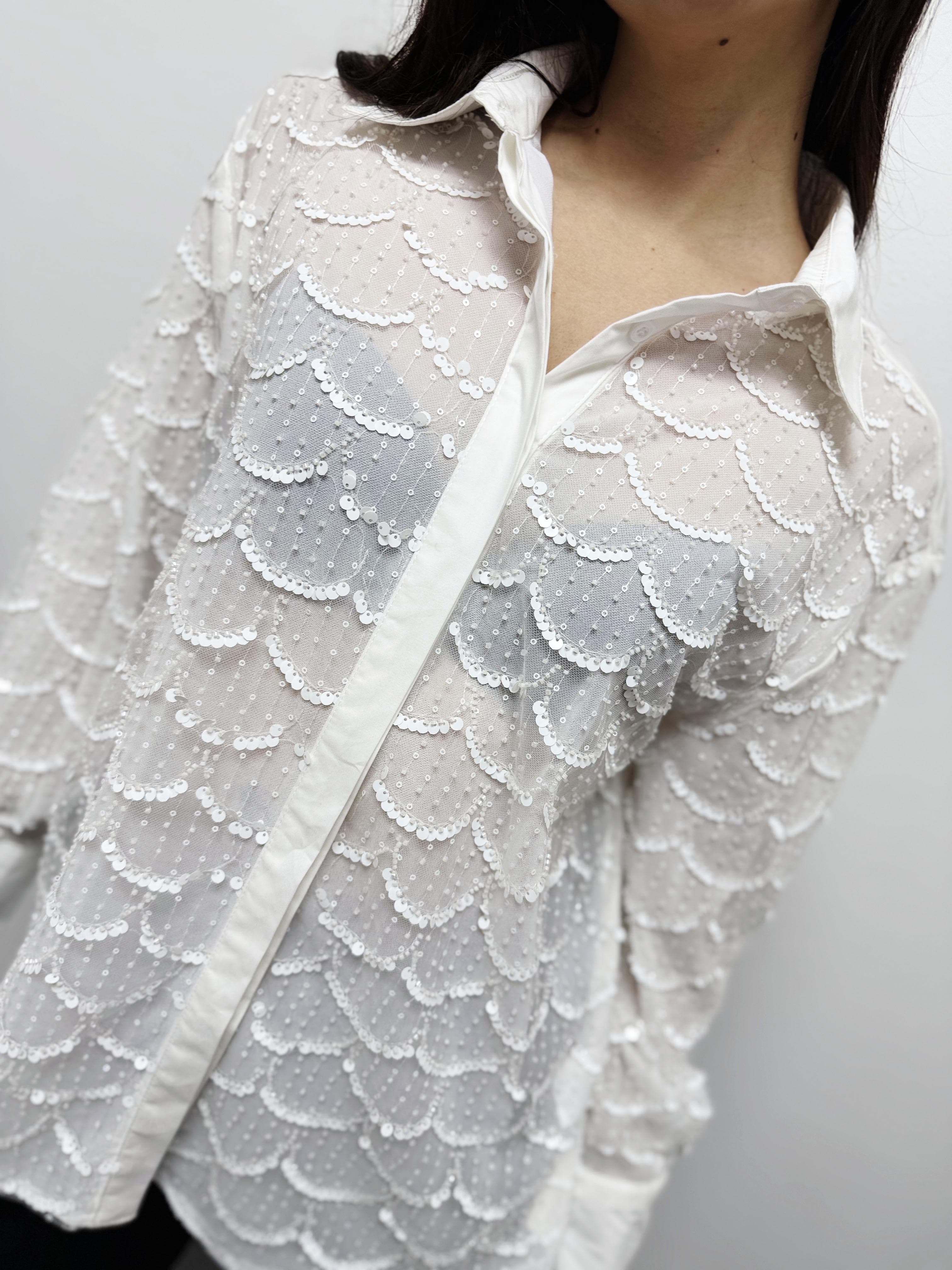 Camisa Demi