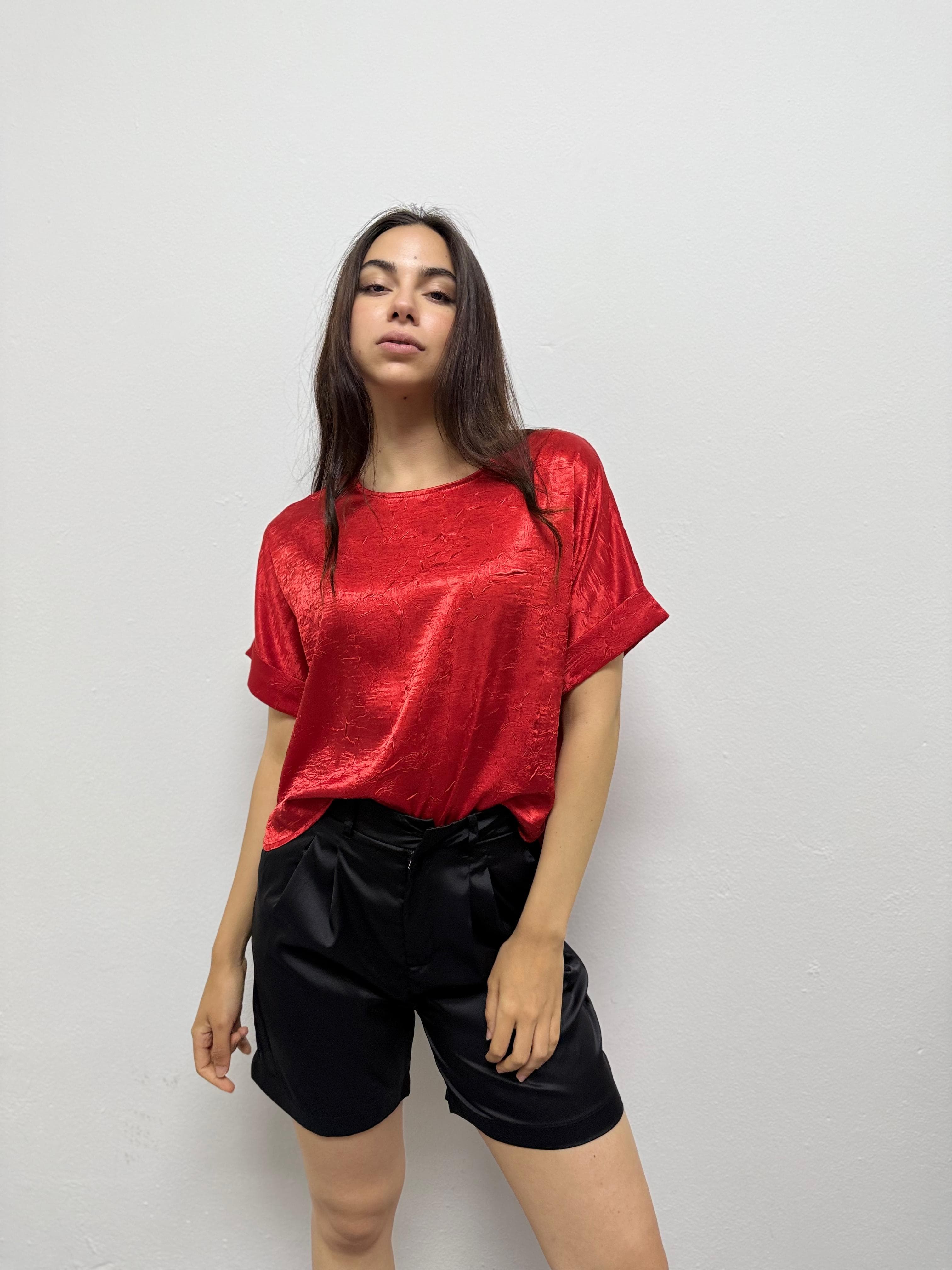 Blusa Ortiz