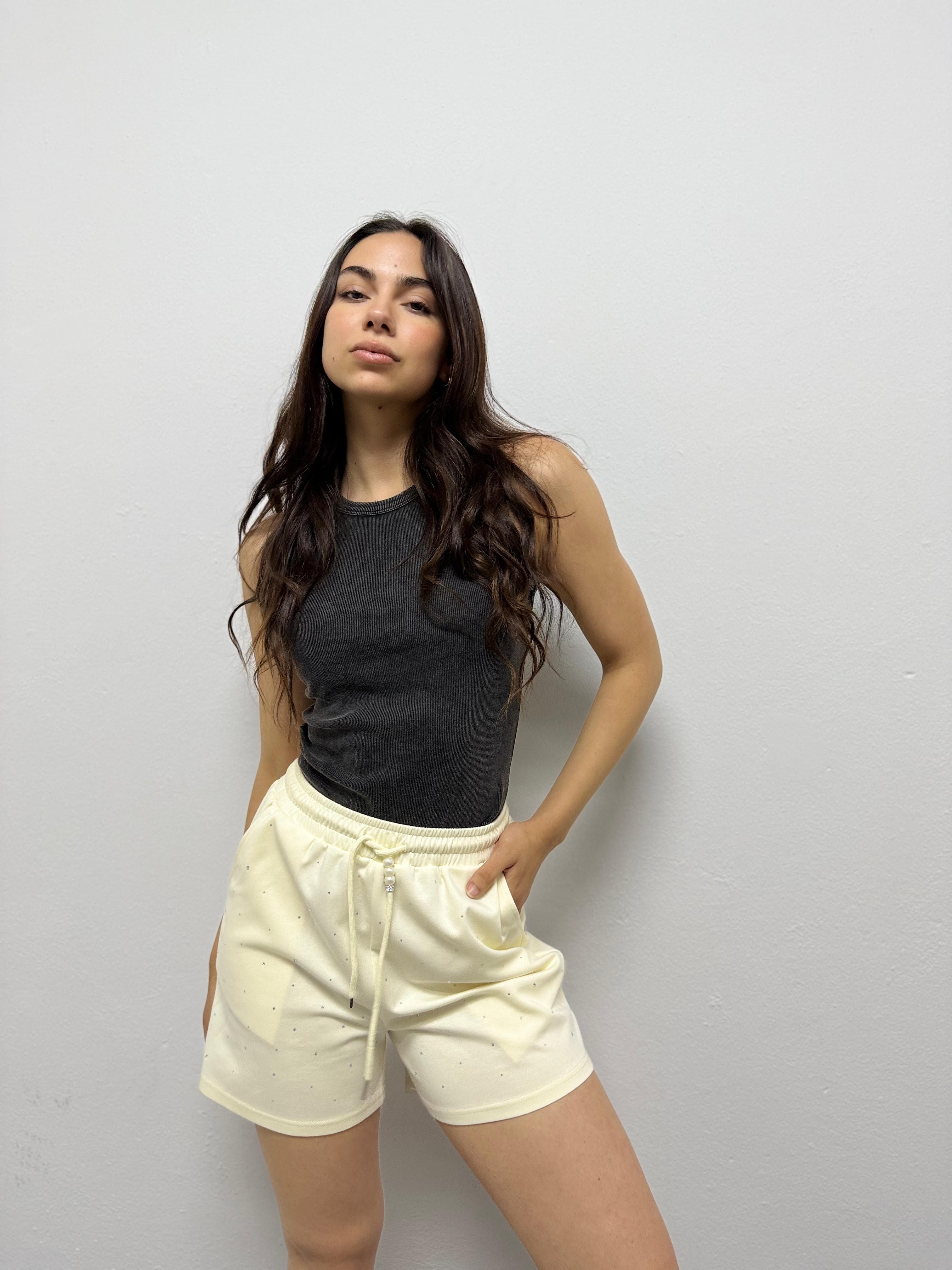 Musculosa Jason