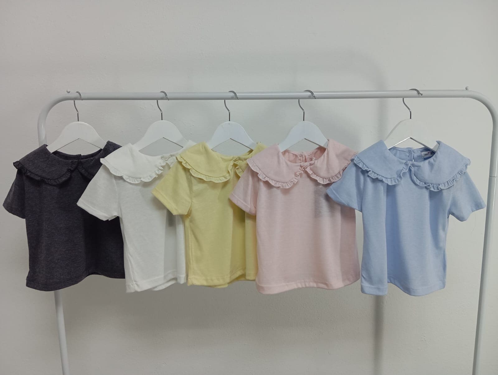 Remera Tilly