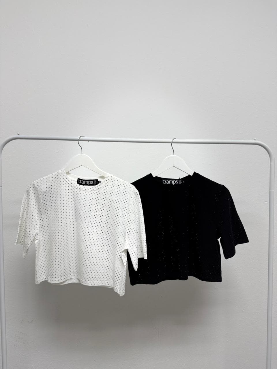 Remera Cazzu