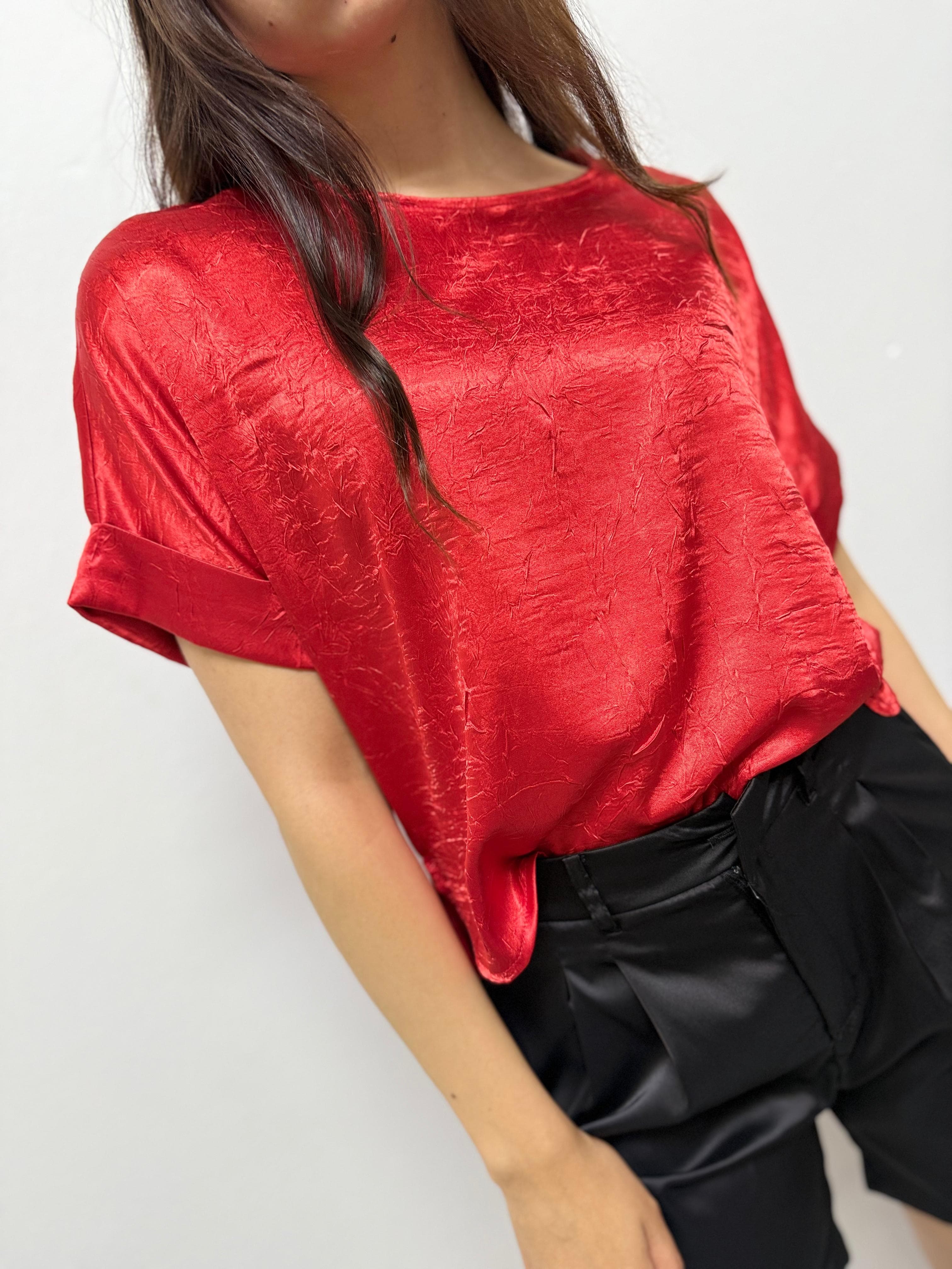 Blusa Ortiz