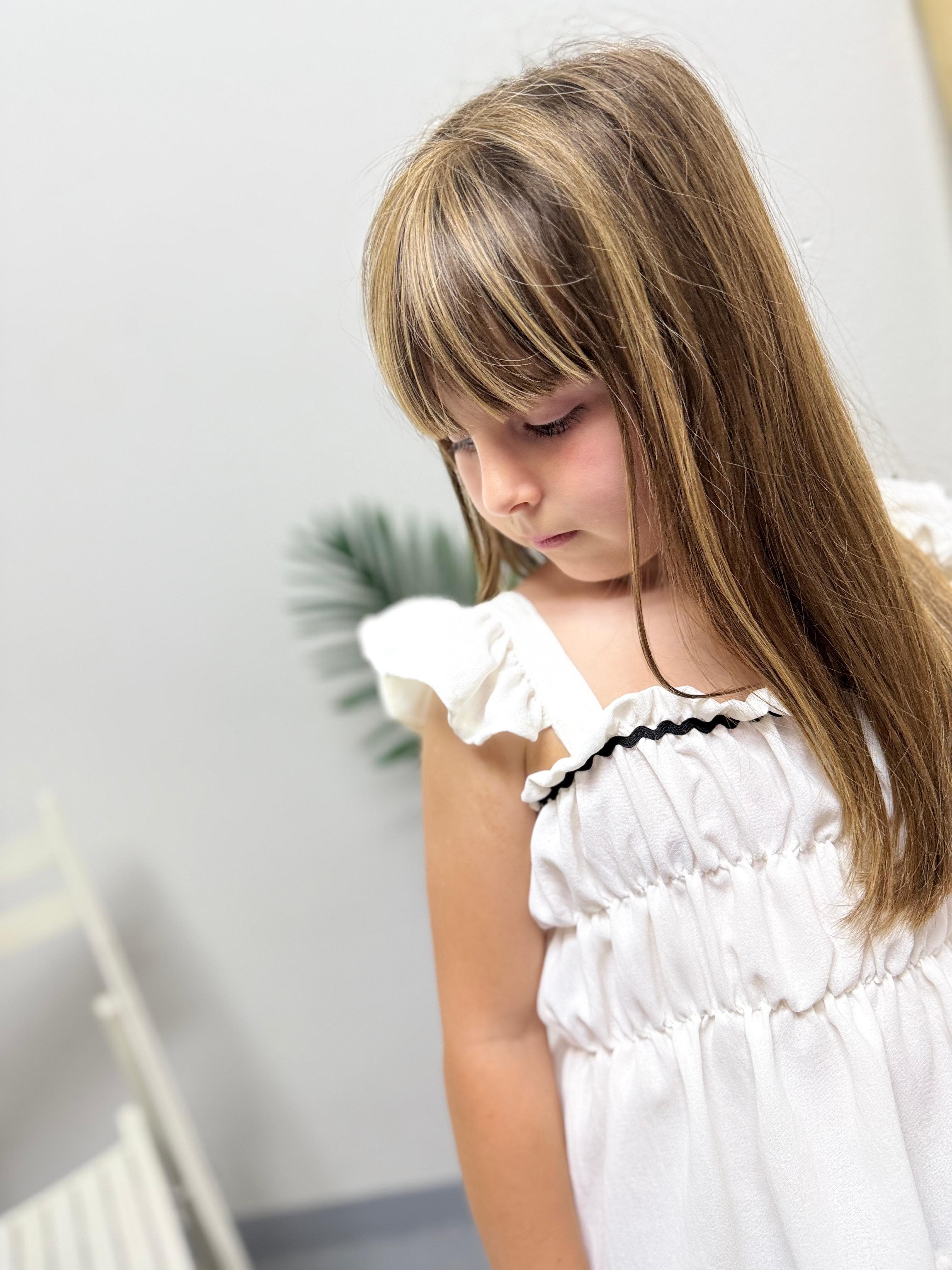 Blusa Vilma