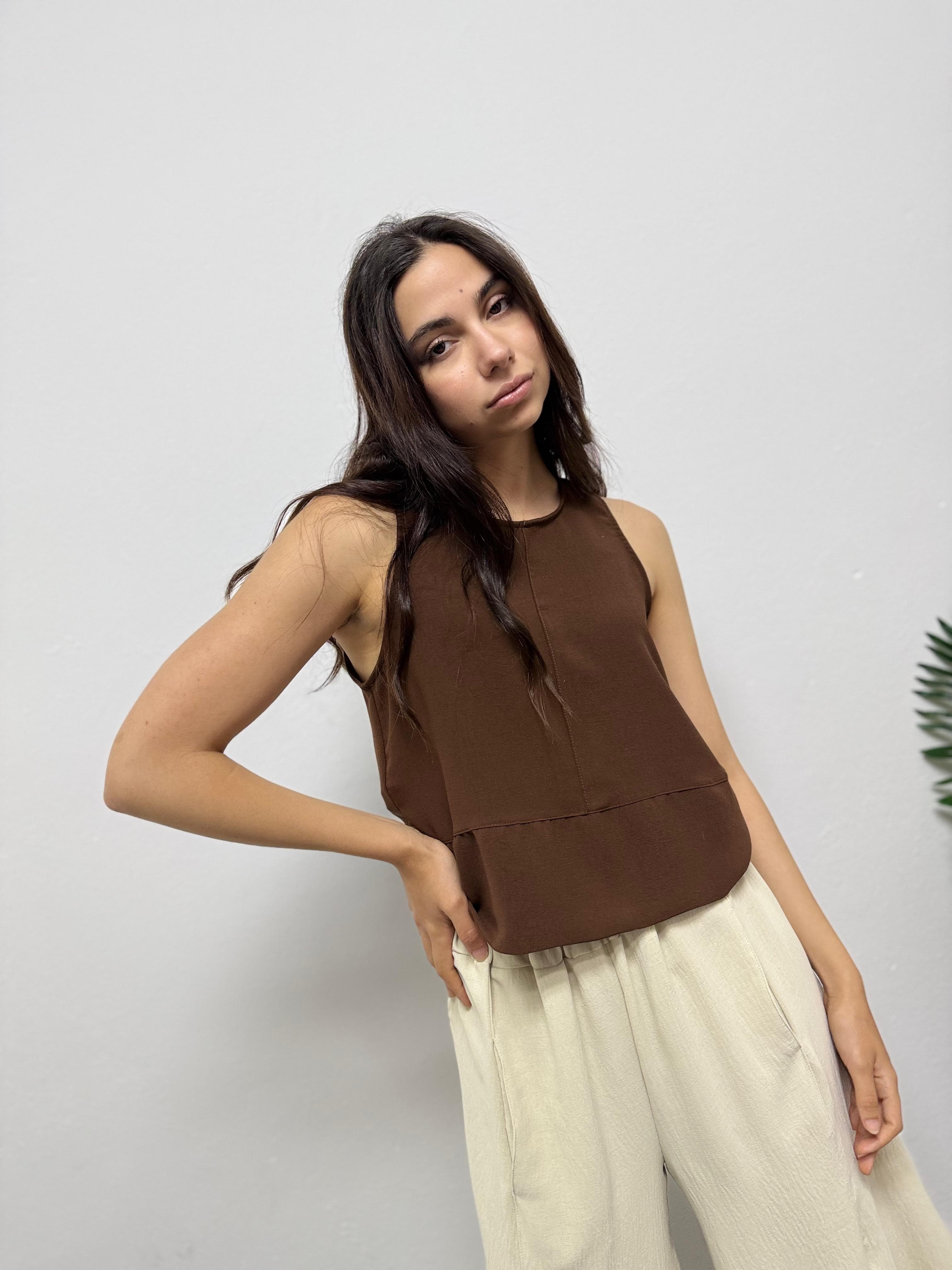 Musculosa Clairo