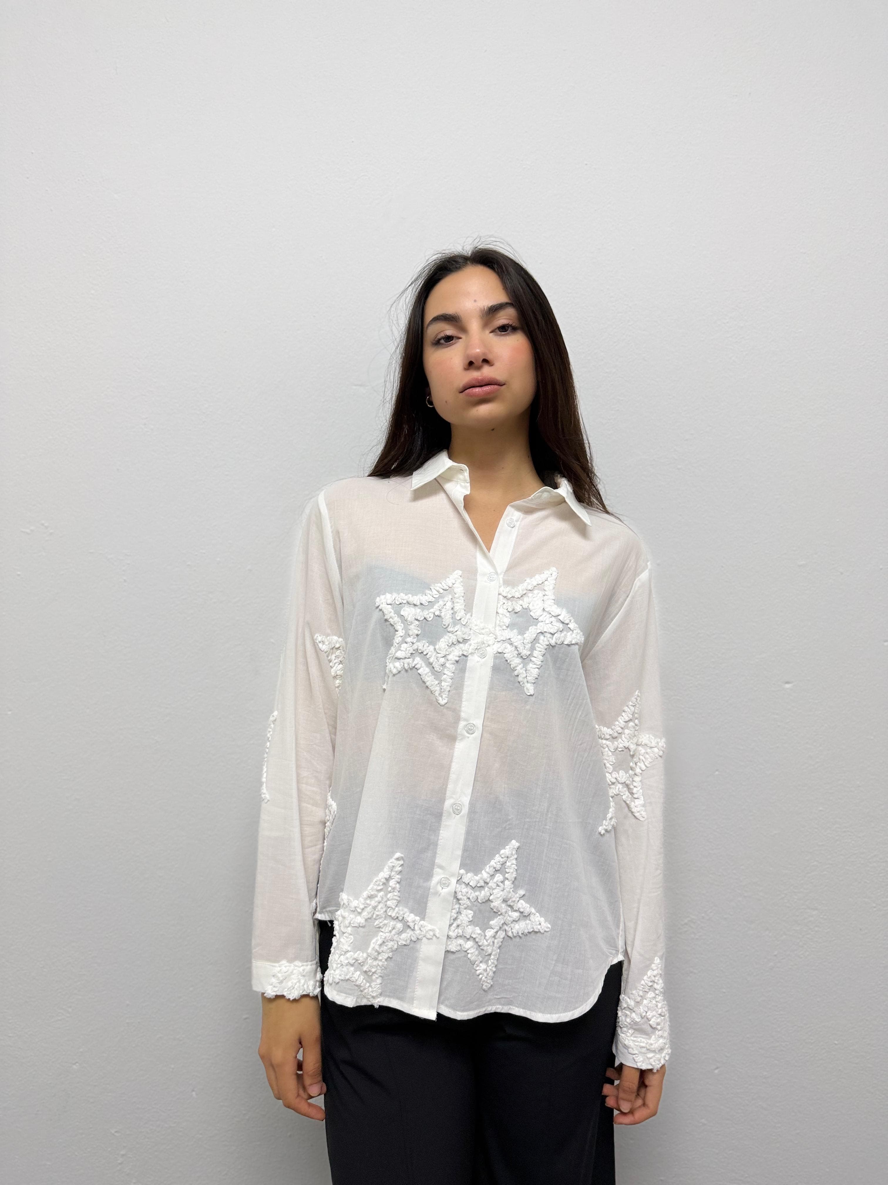 Camisa Beky