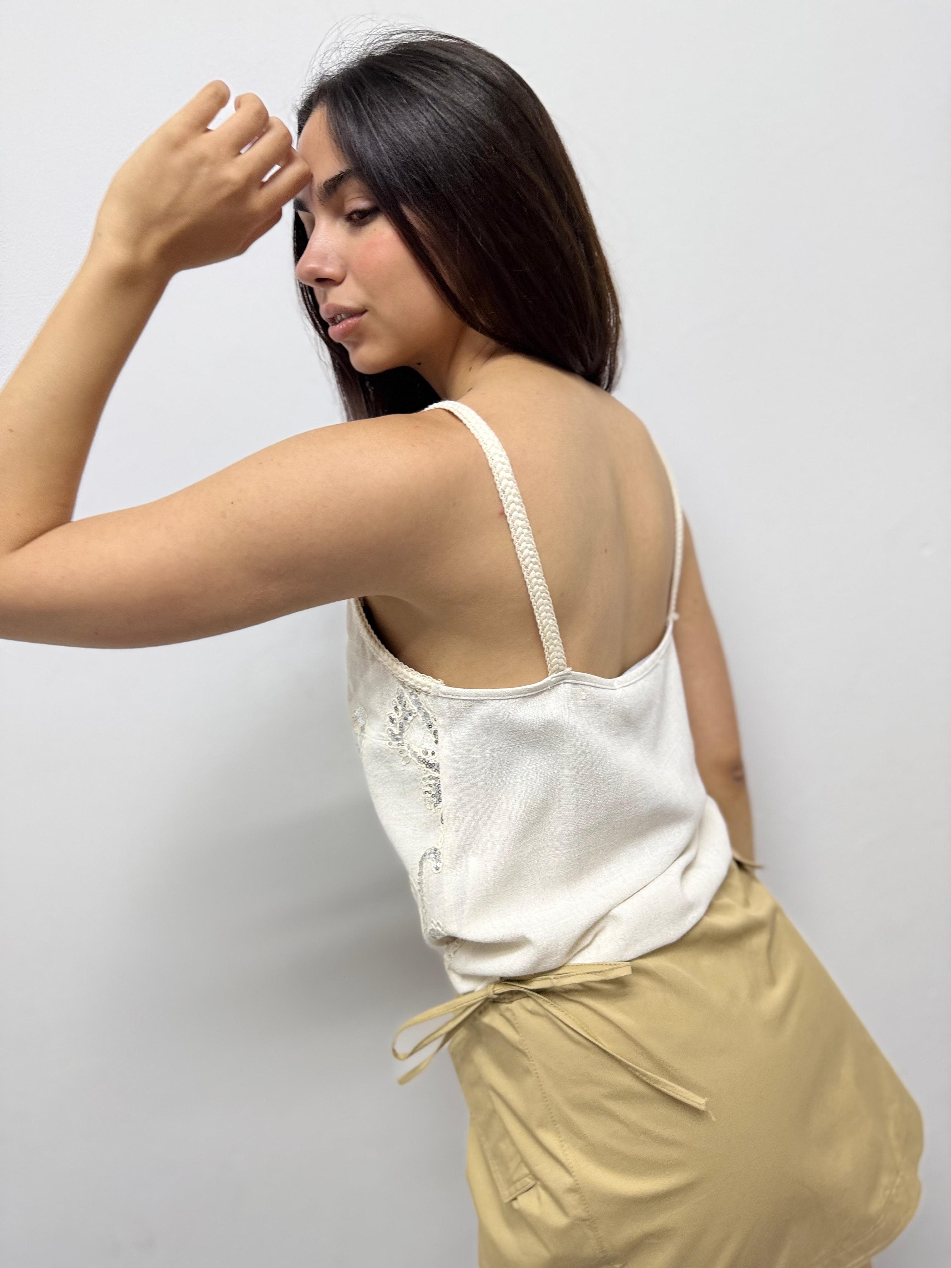 Blusa Ángela