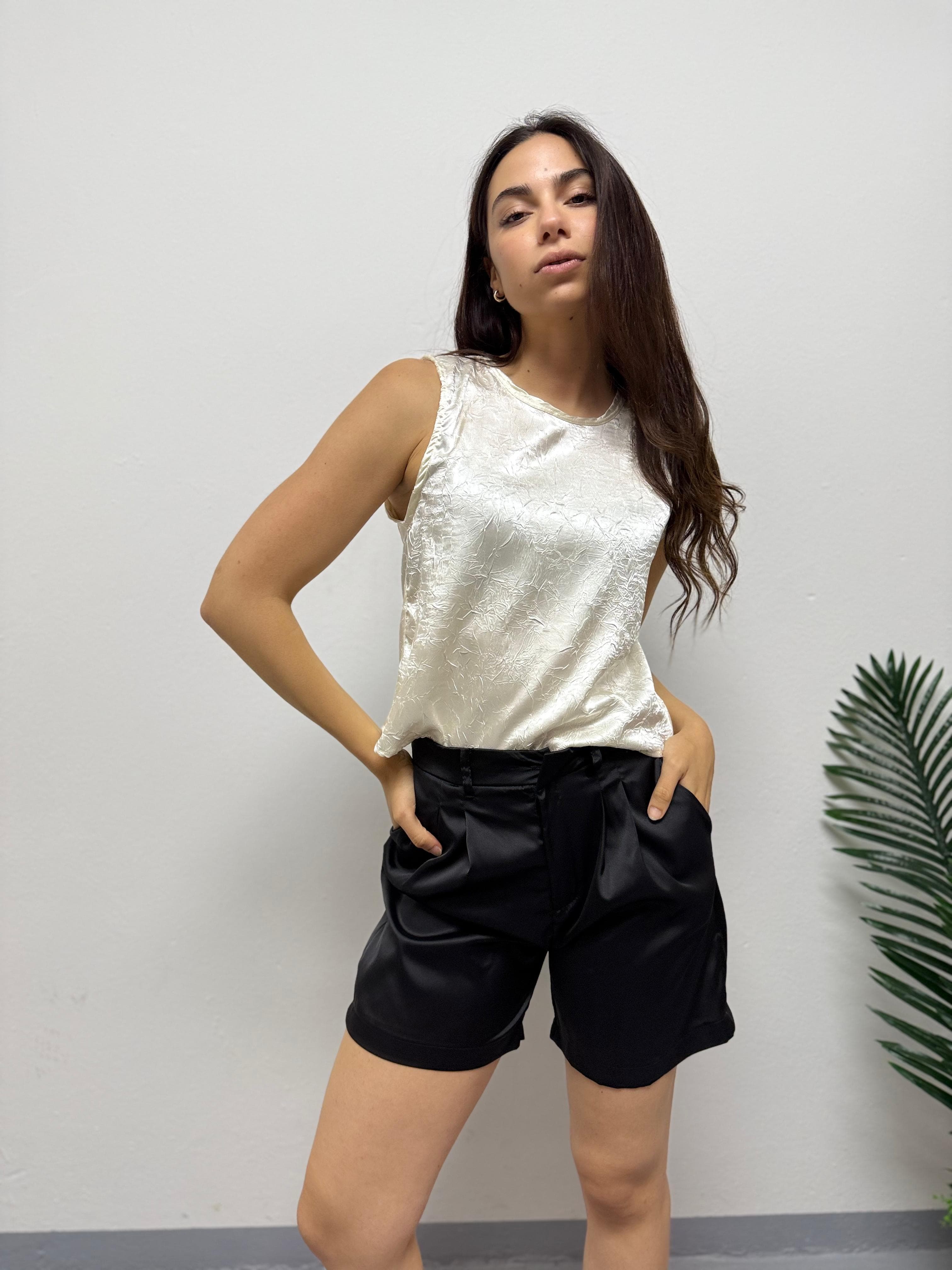 Blusa Turner