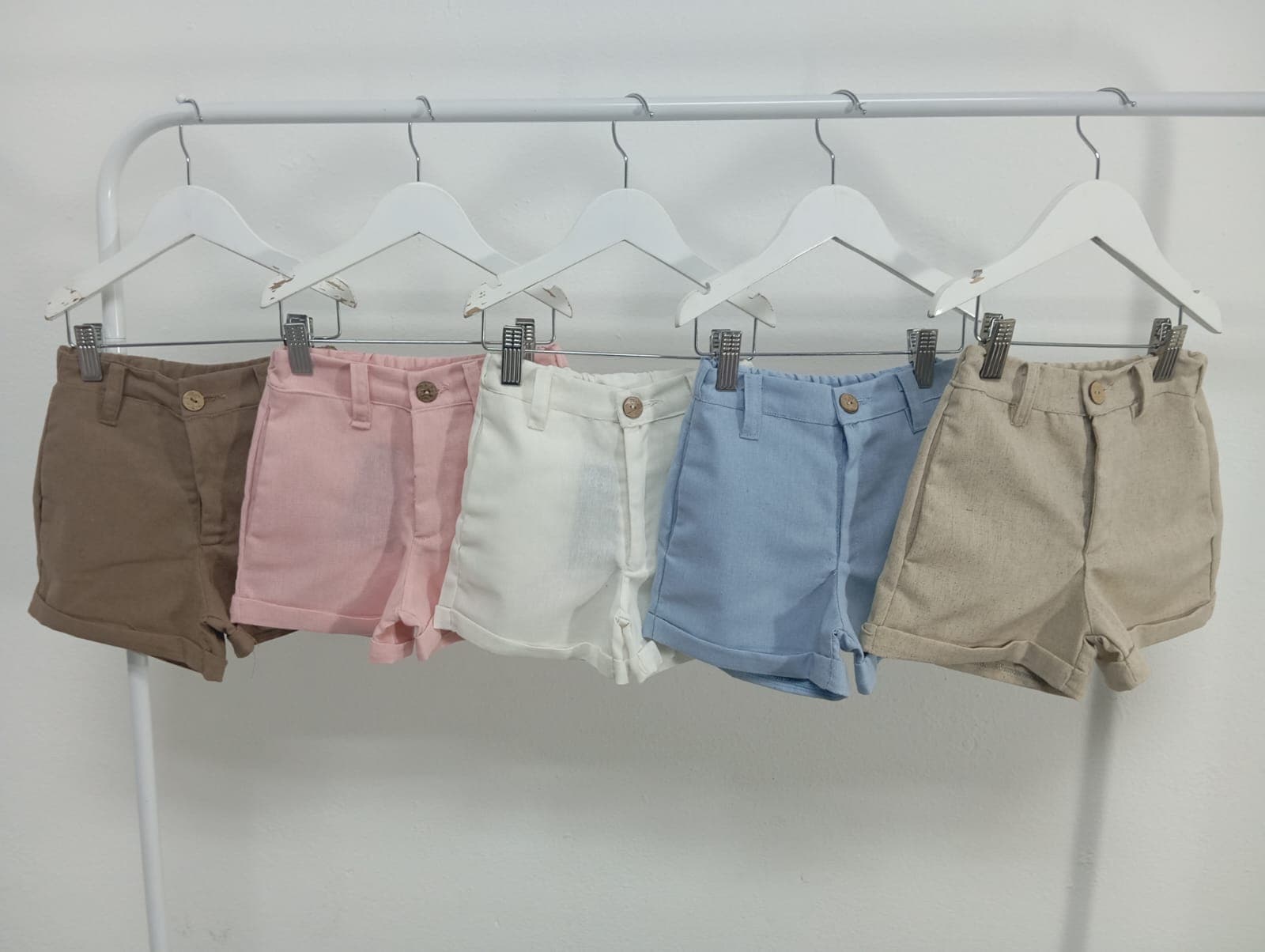 Short Úrsula