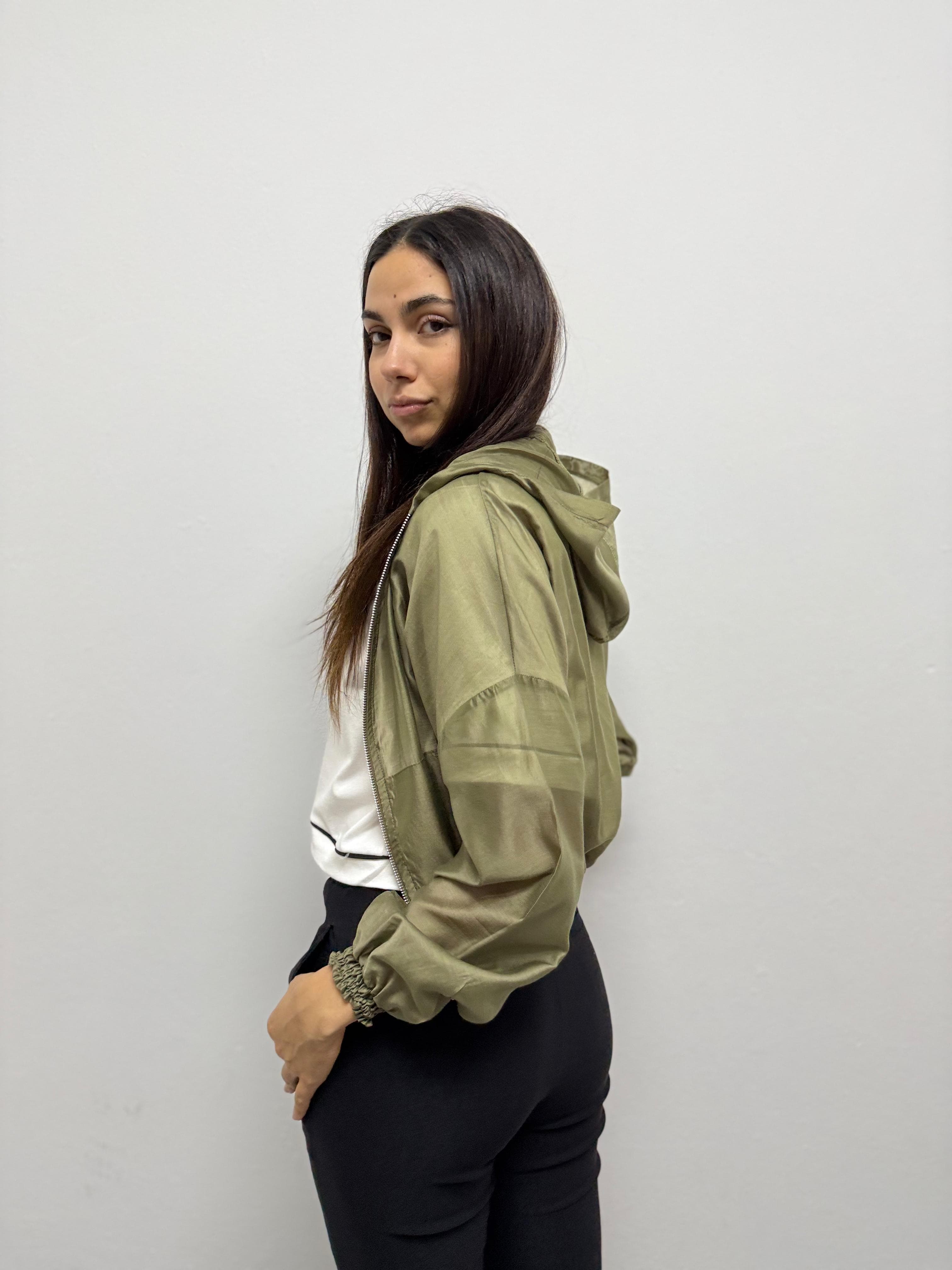Campera Bizarrap