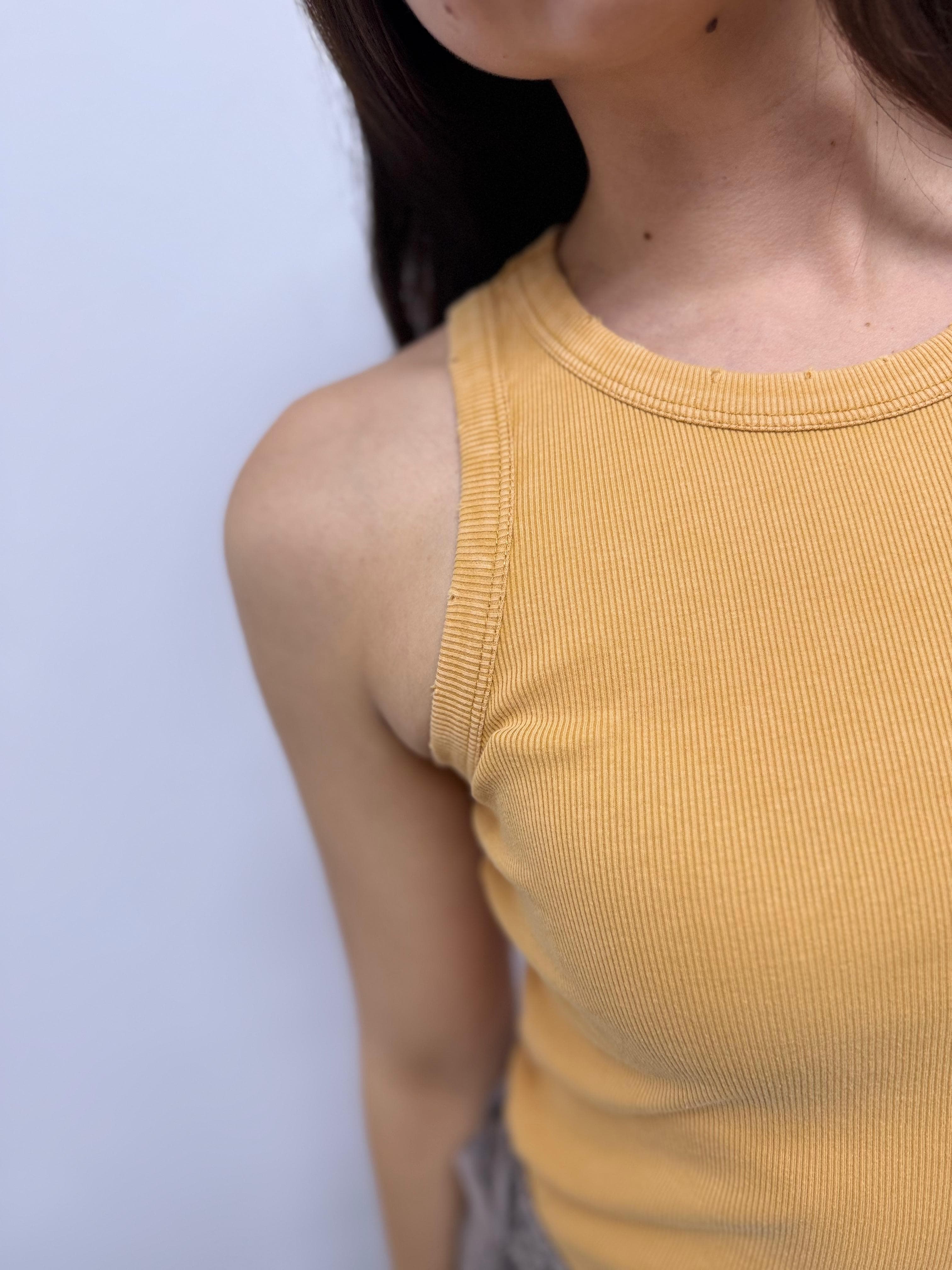 Musculosa Jason