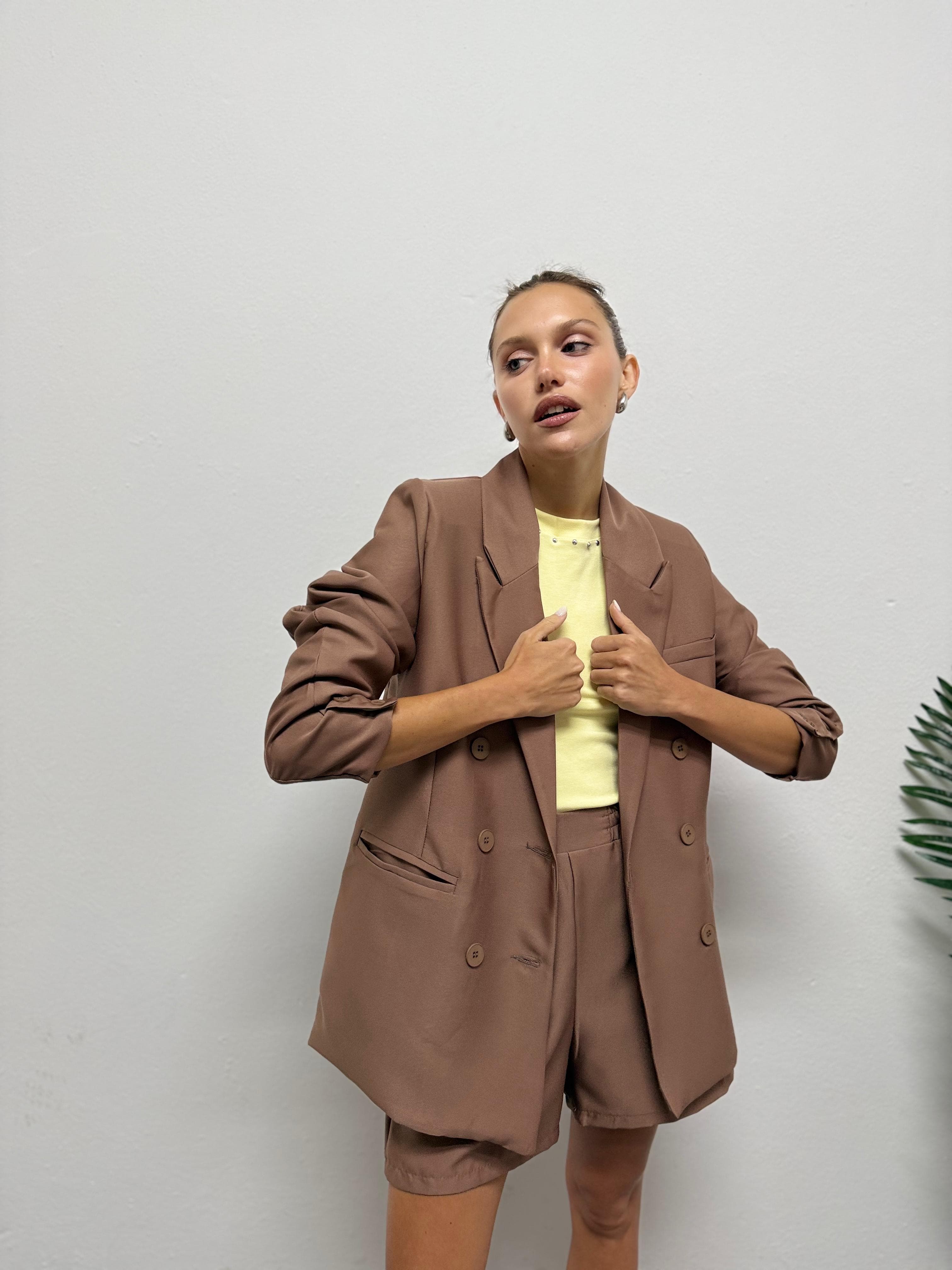 Blazer Alesso