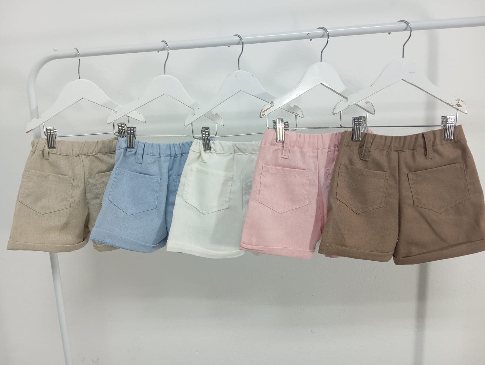 Short Úrsula