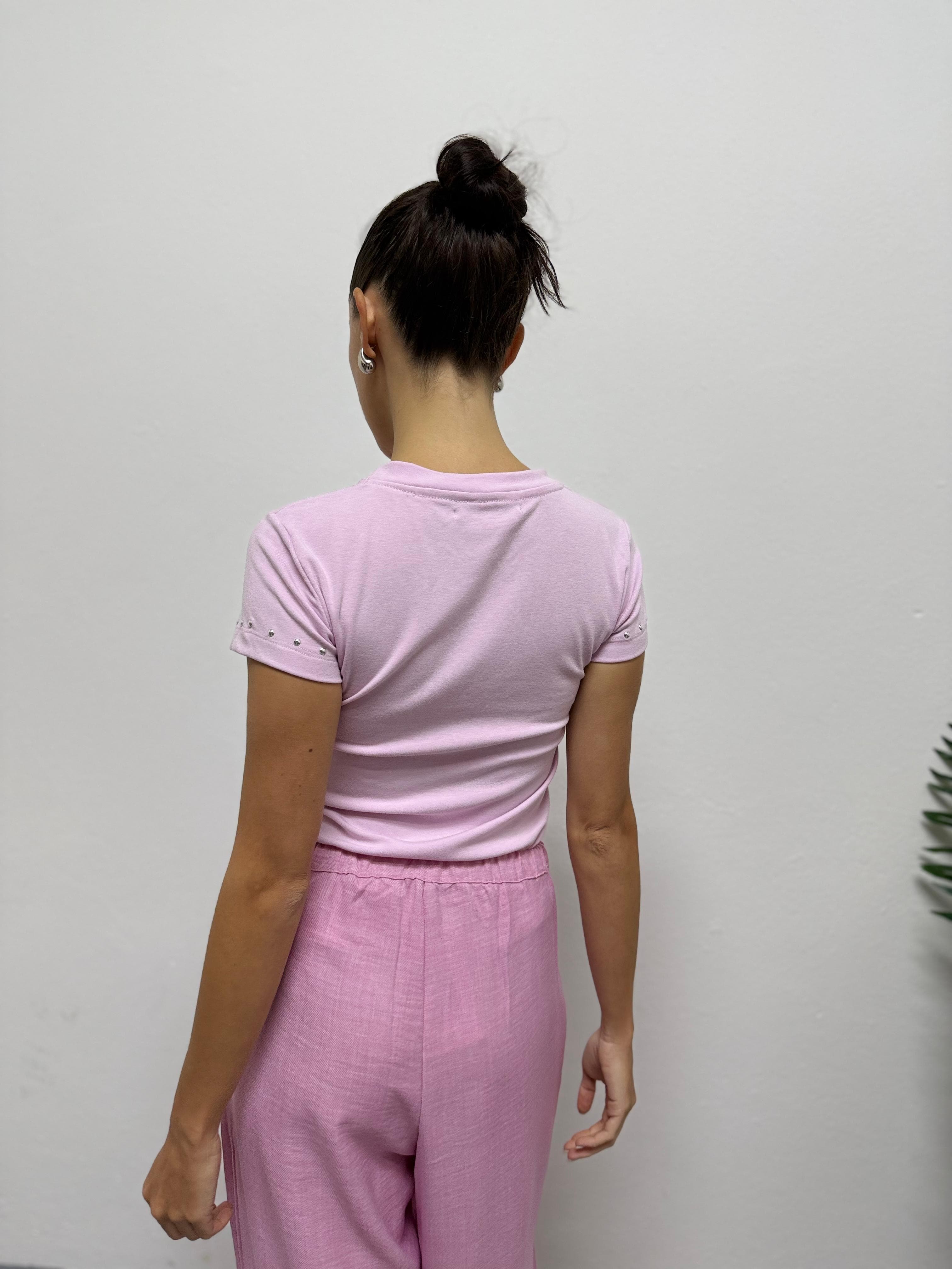Remera Kraviz