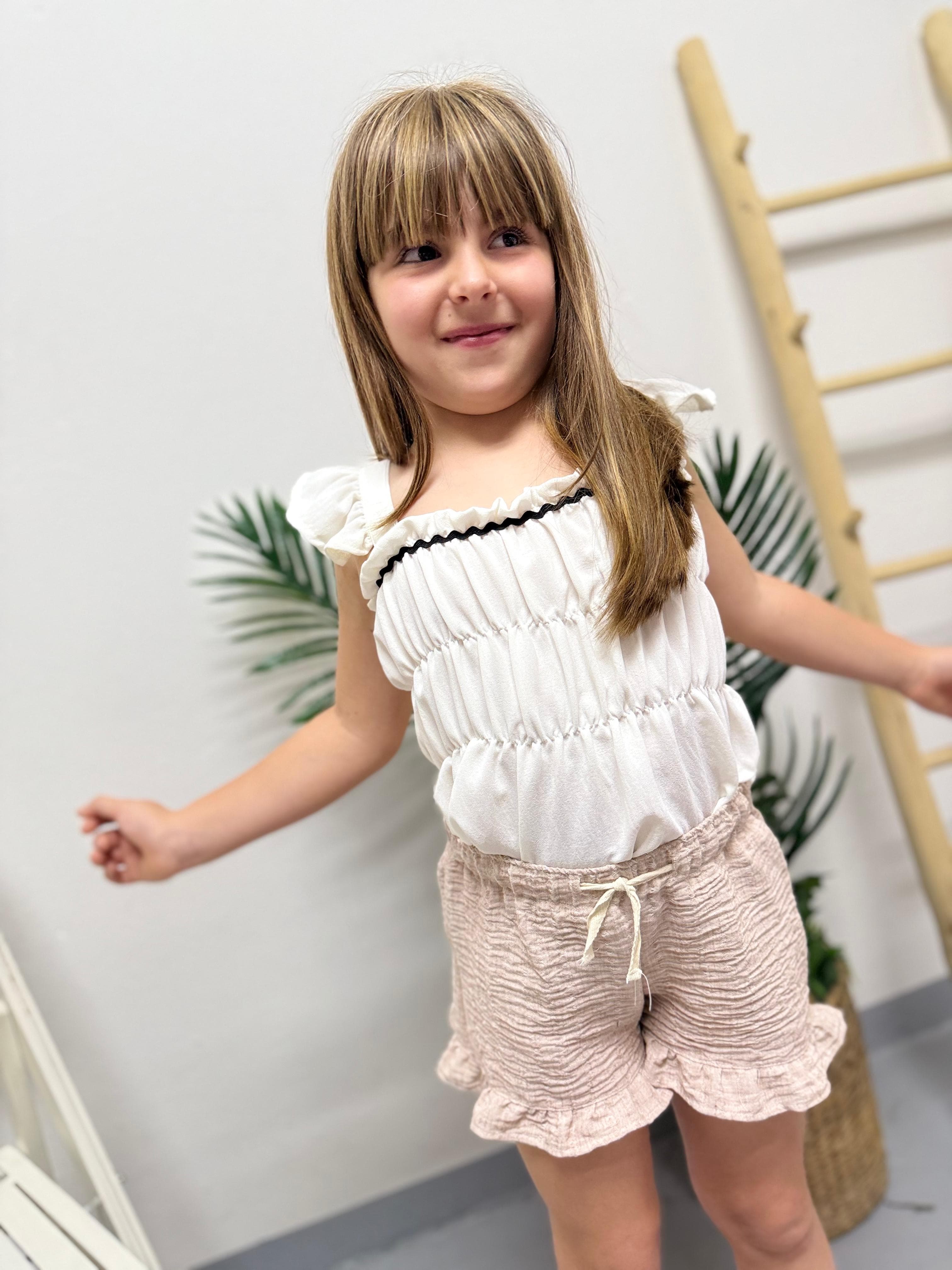 Blusa Vilma