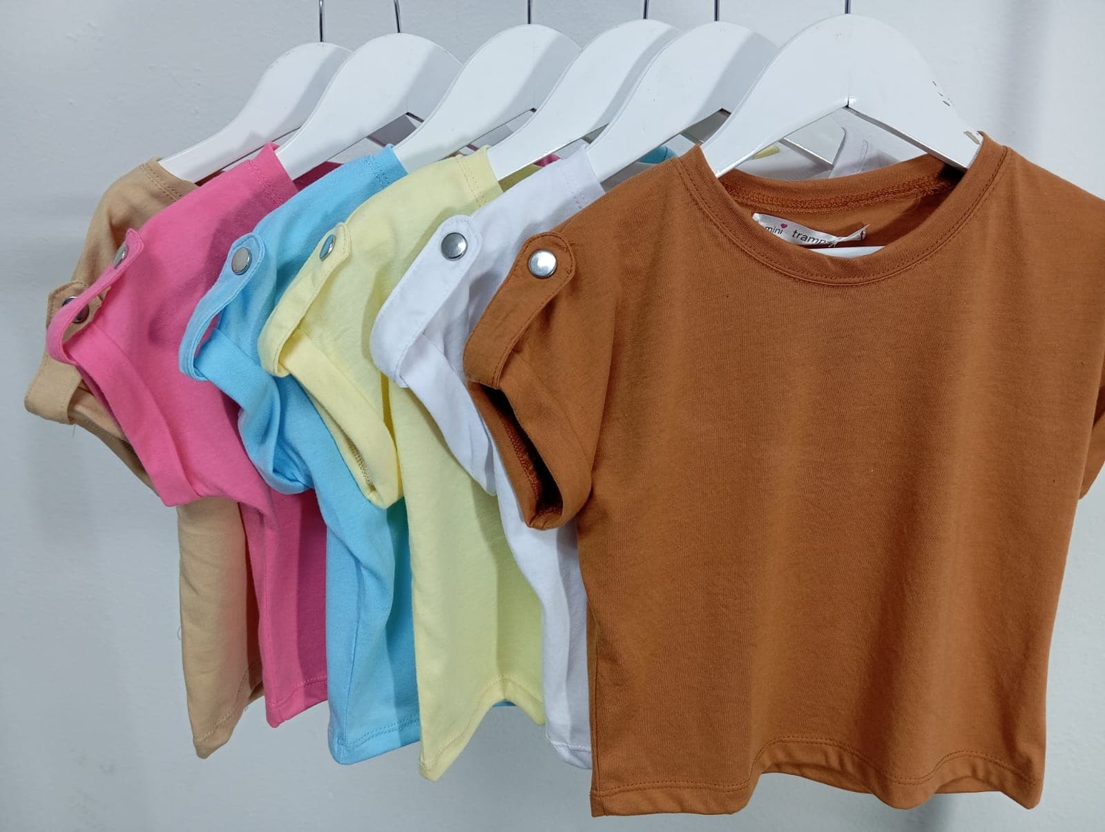 Remera Amity