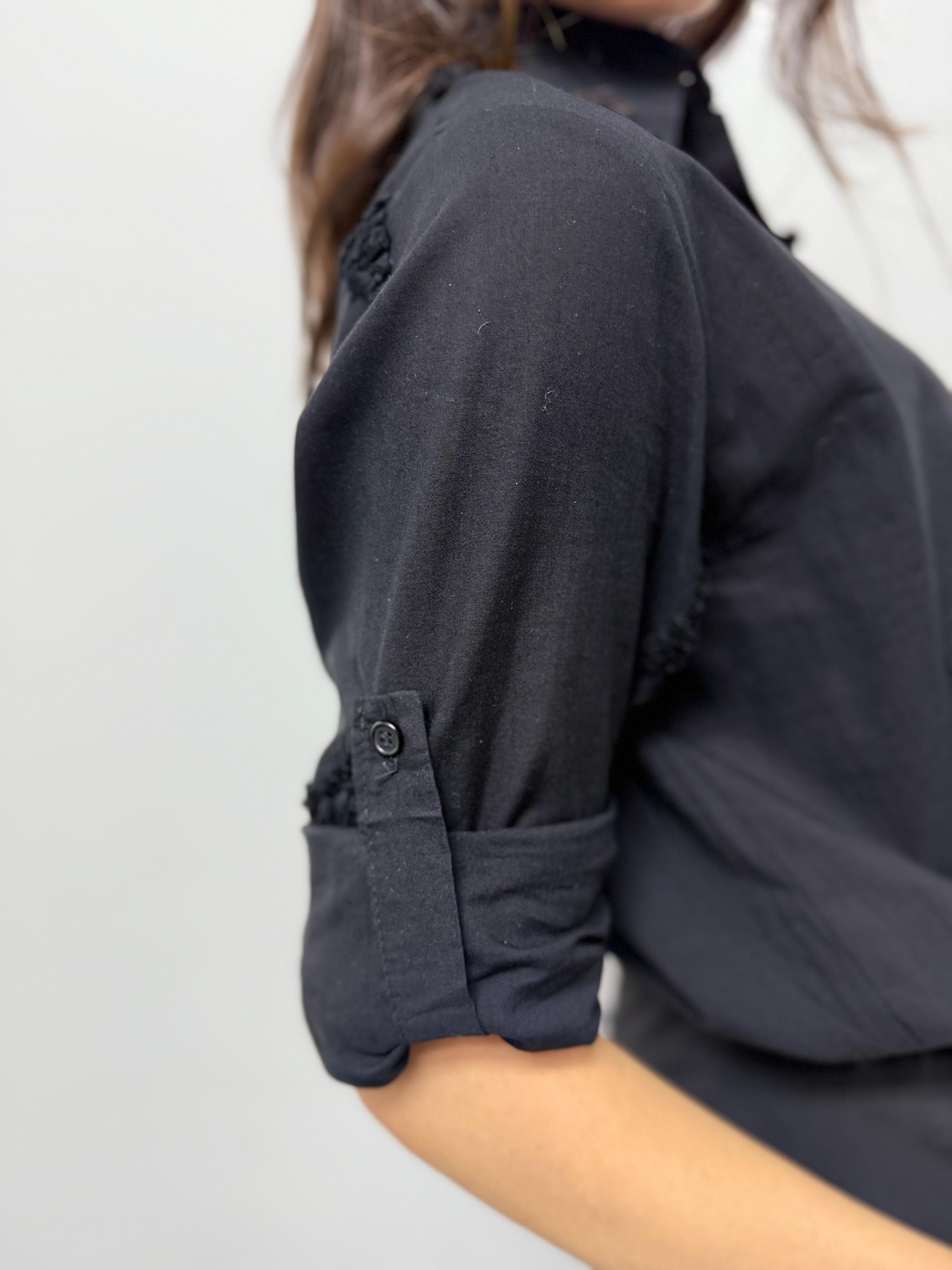Camisa Beky