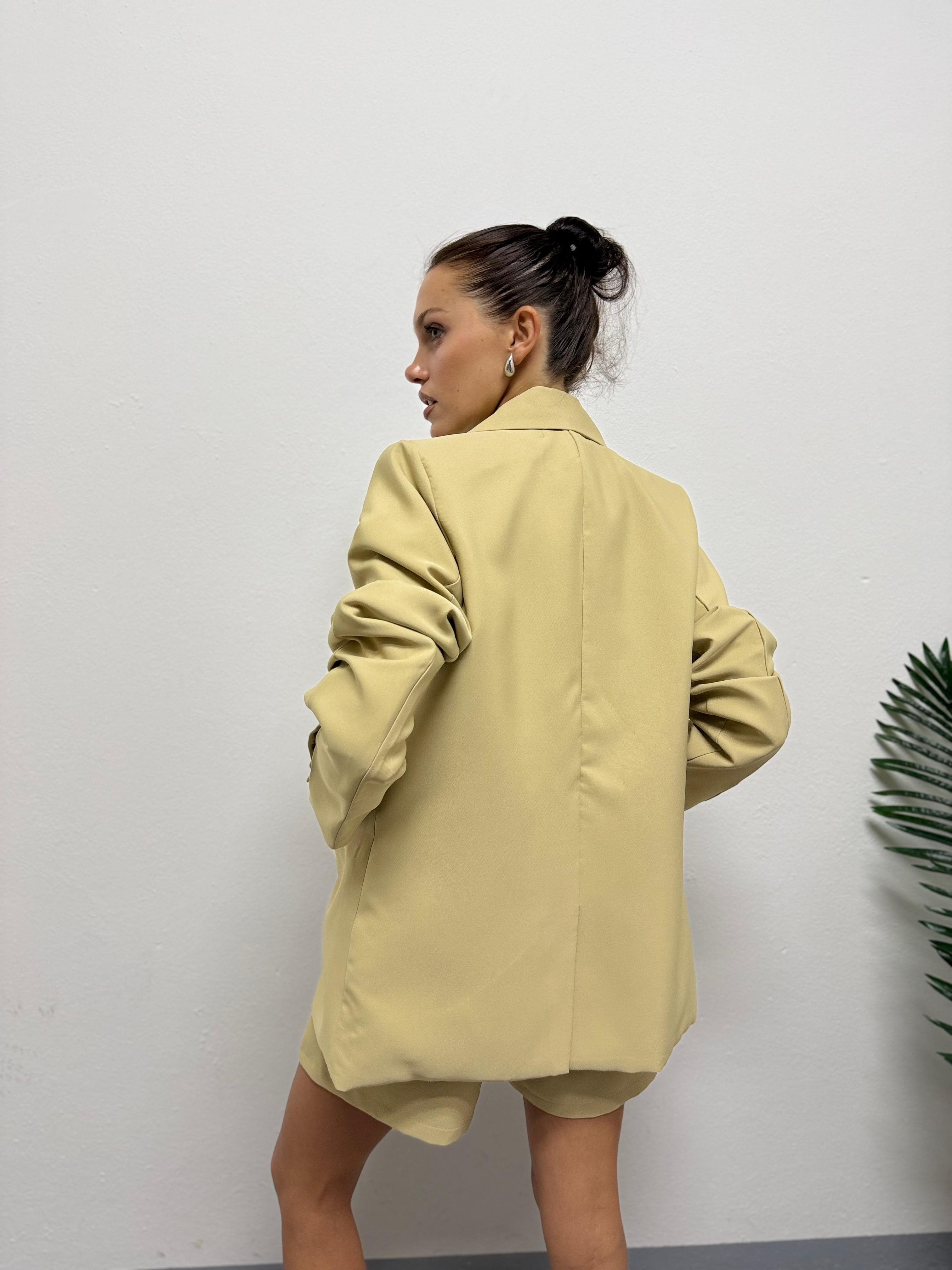 Blazer Alesso