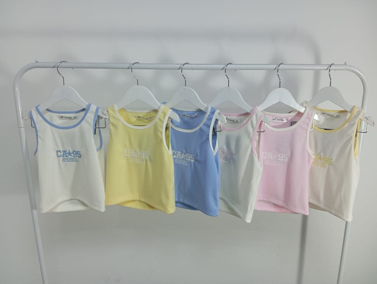 Musculosa Adora