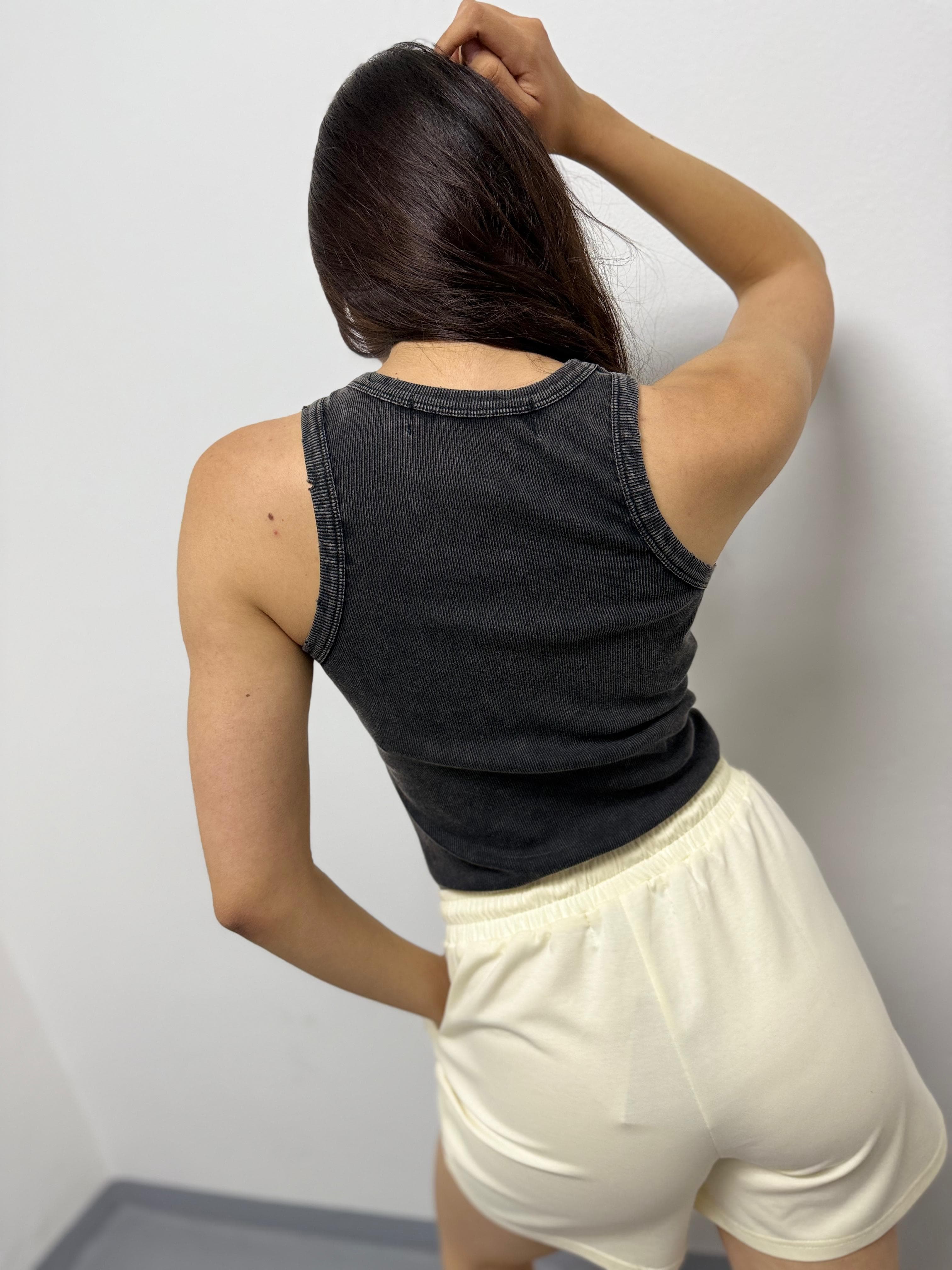 Musculosa Jason
