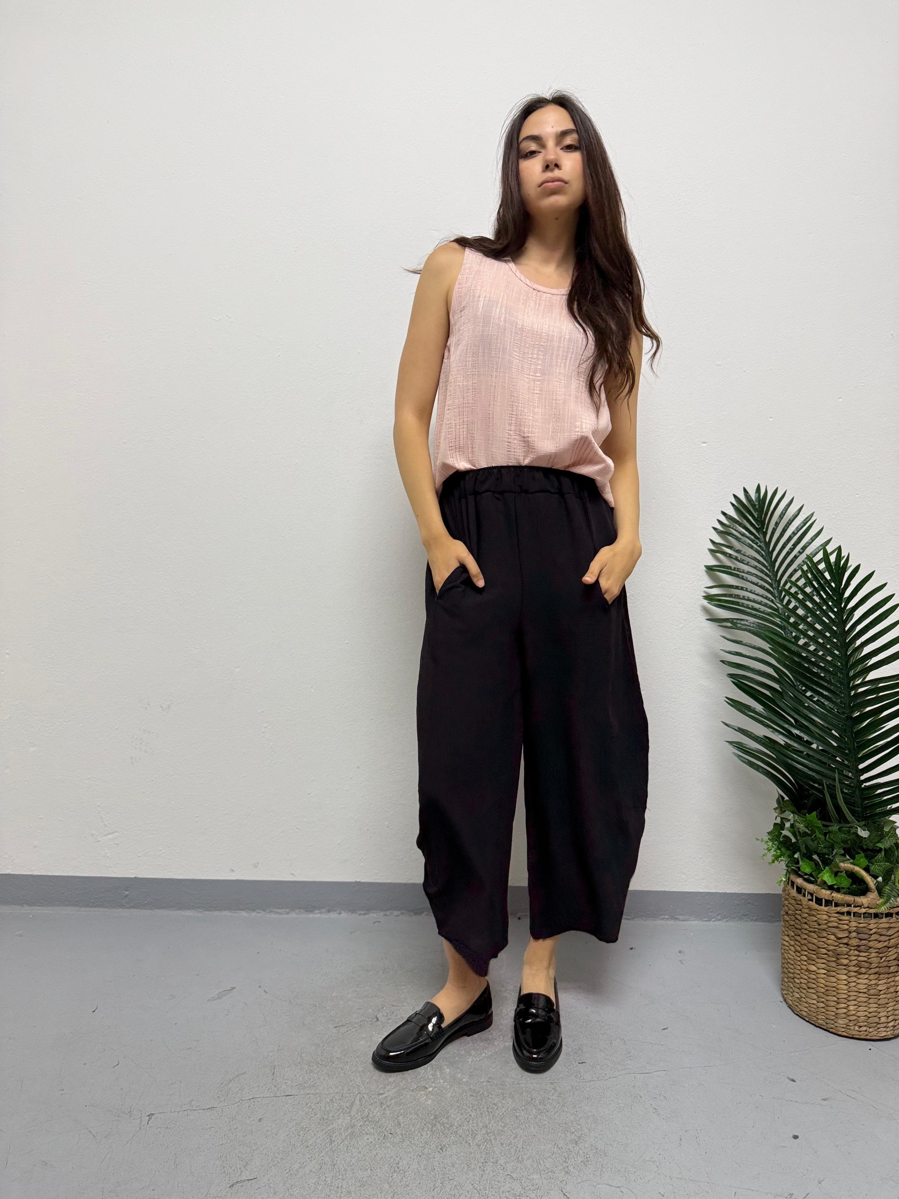 Blusa Winehouse