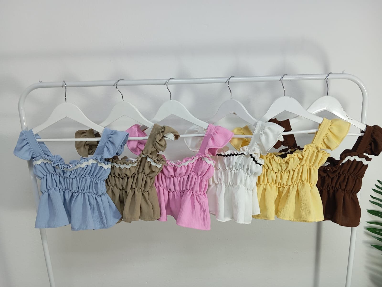 Blusa Vilma