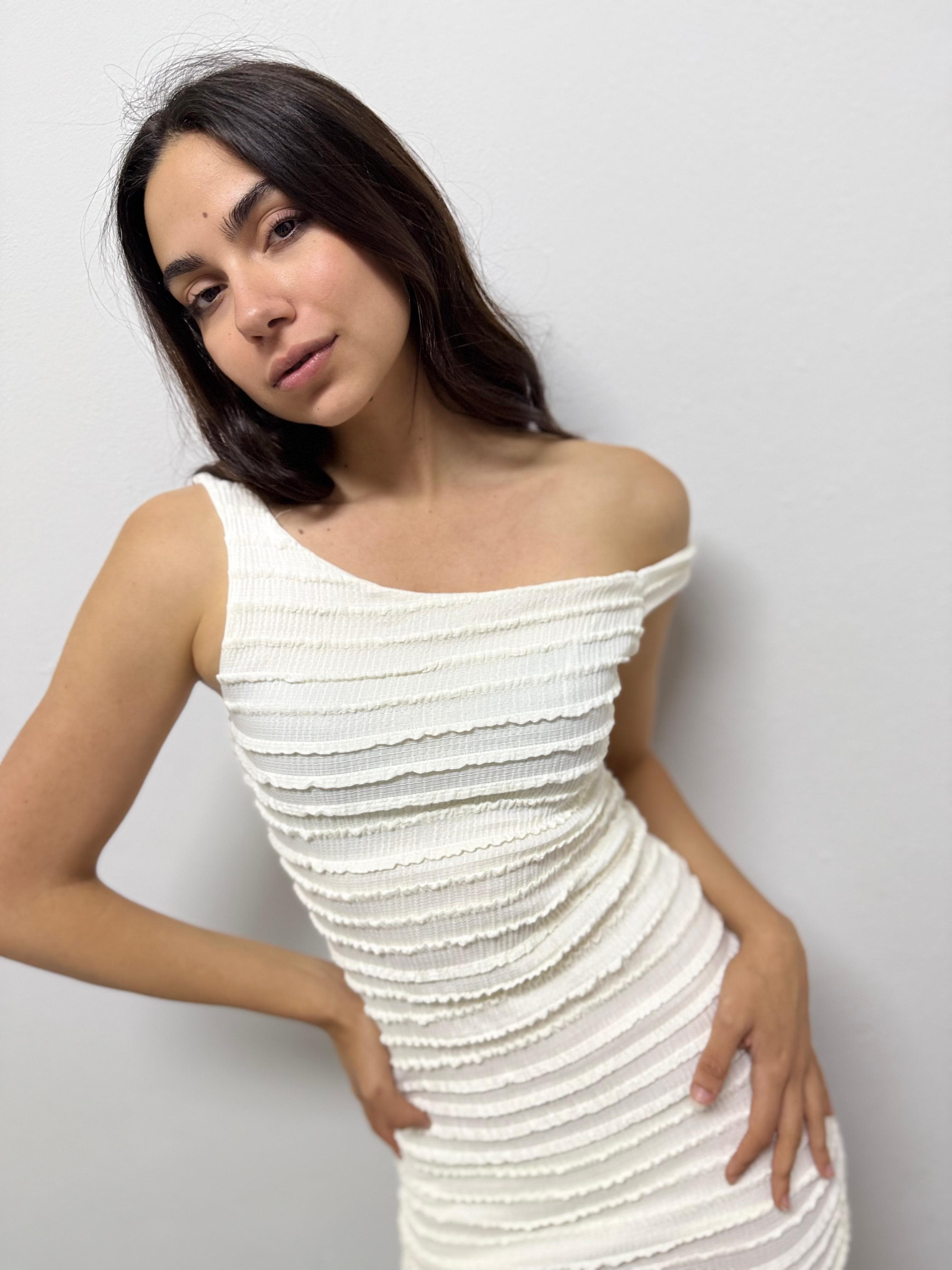Vestido Dido