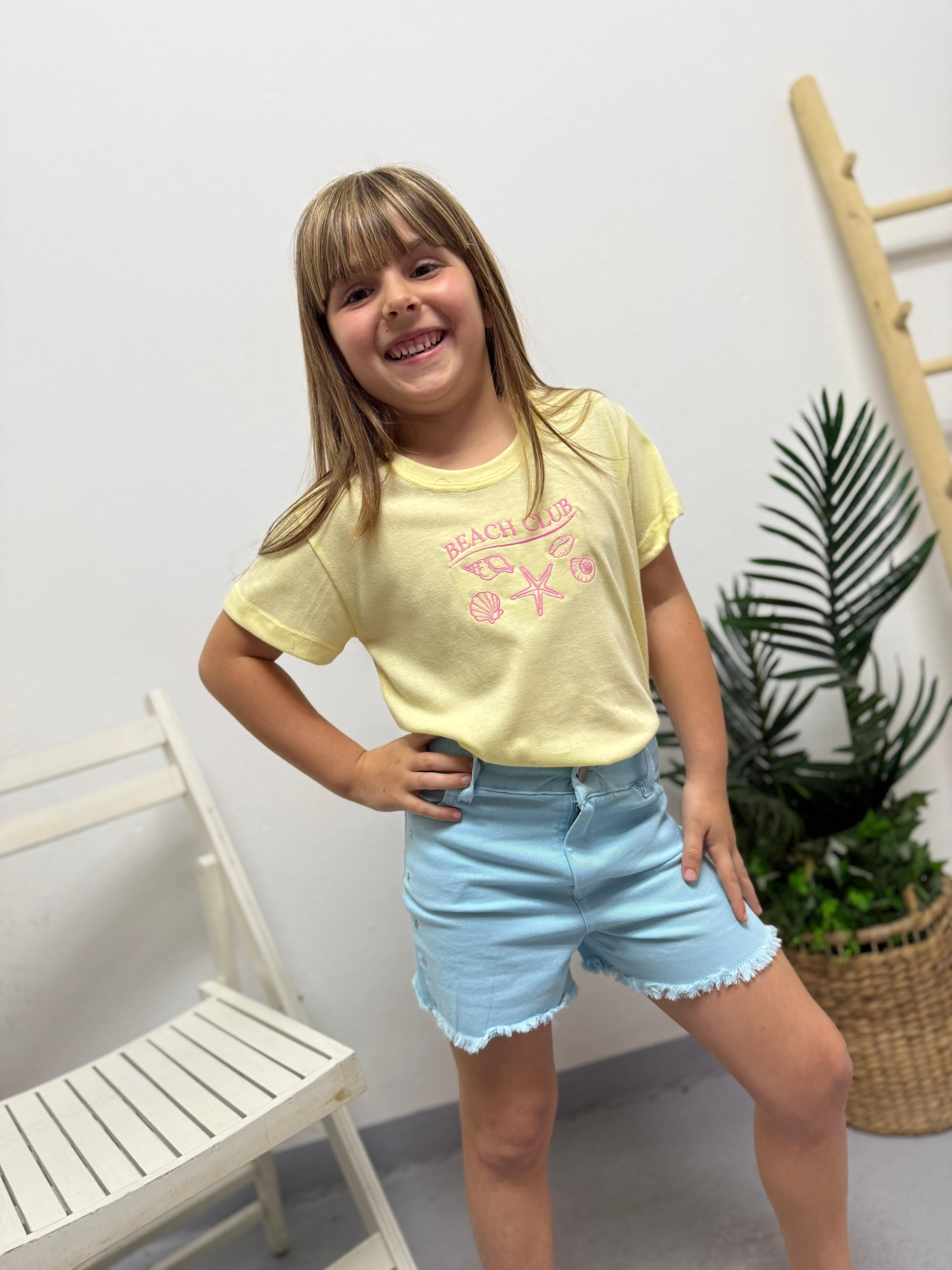 Remera Beach