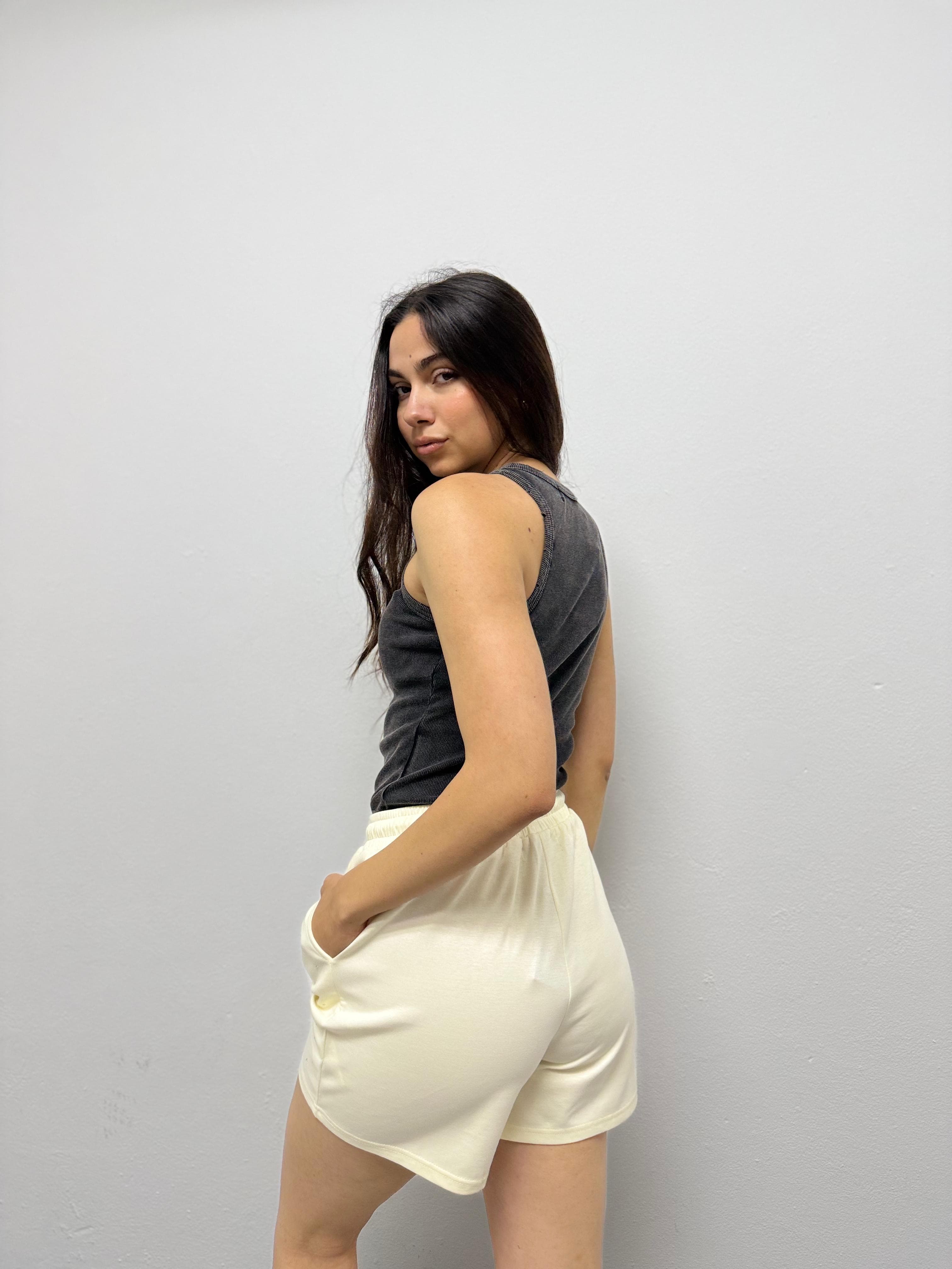 Short Lovato