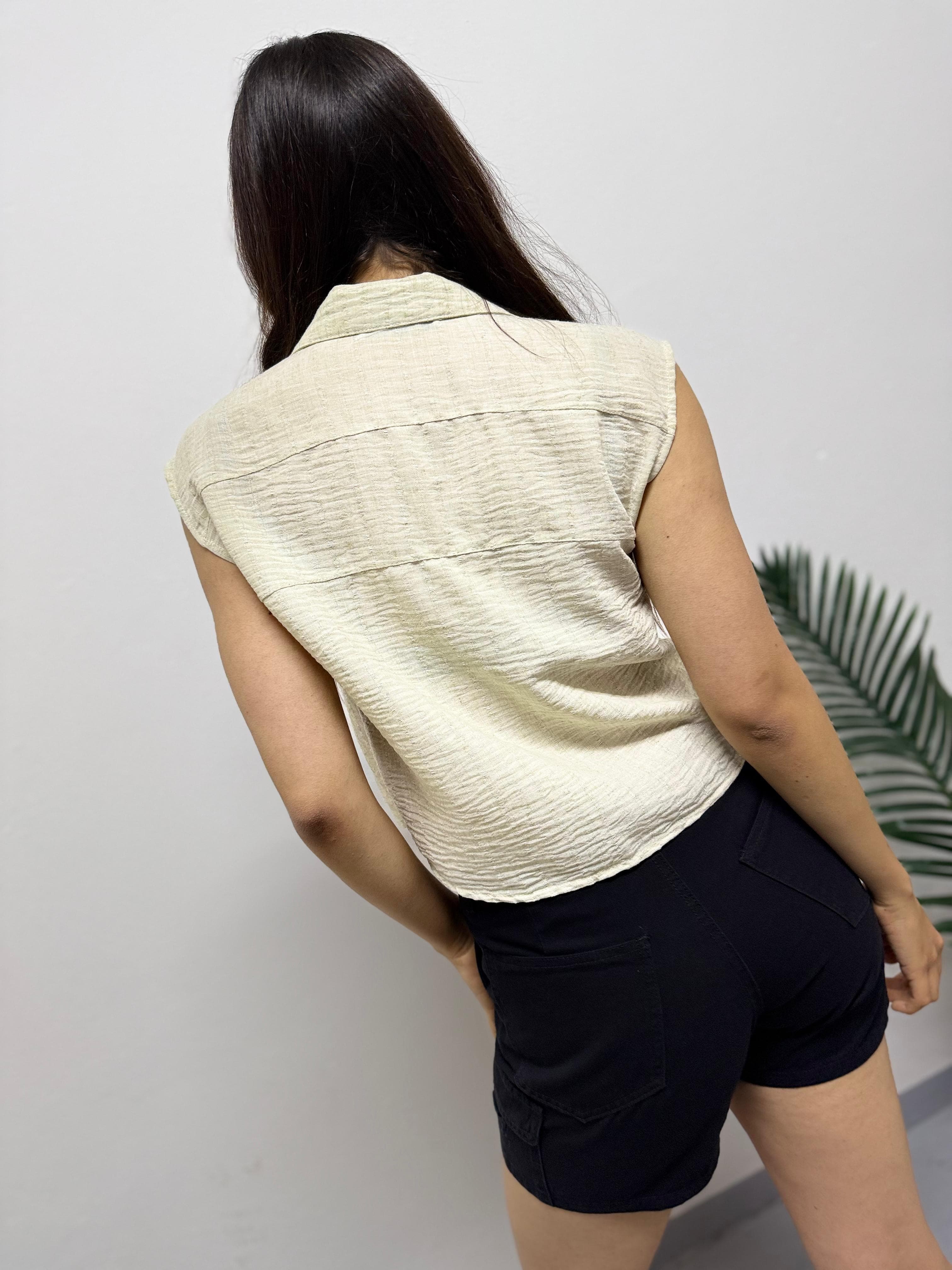 Camisa Plex
