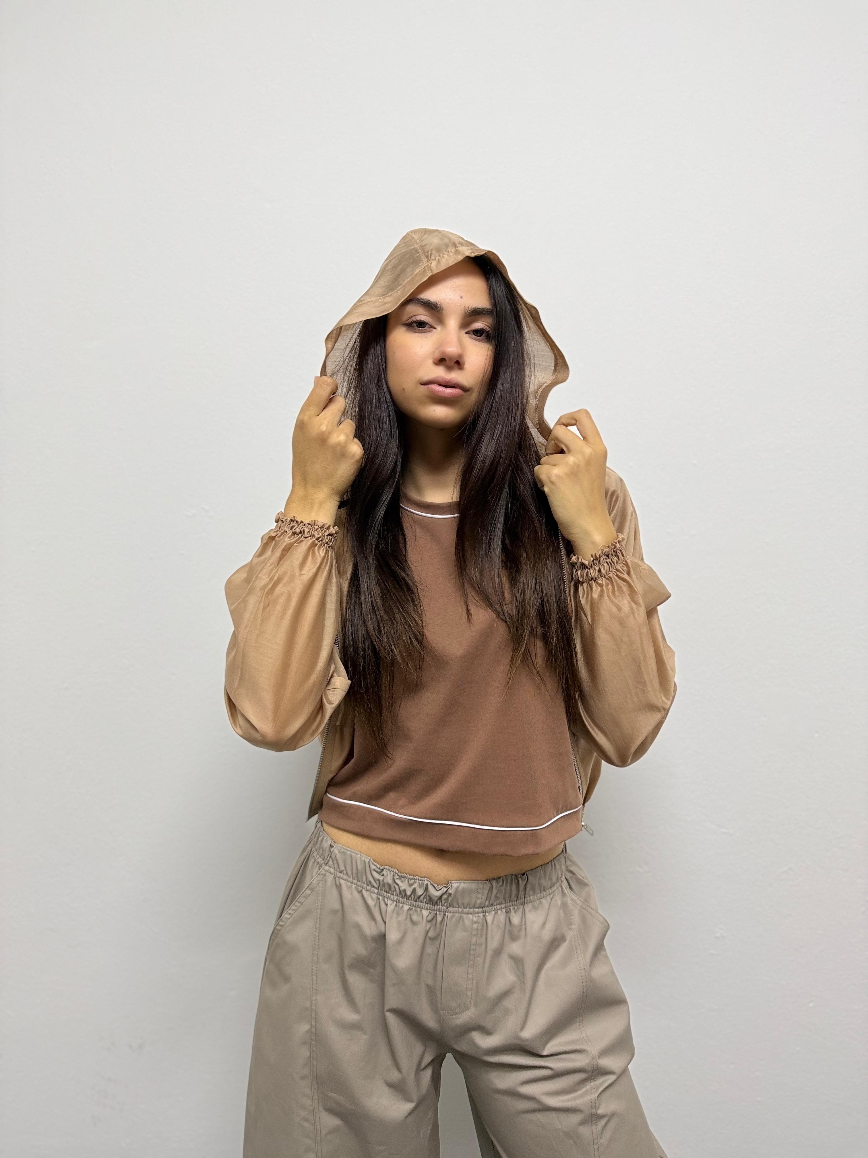 Campera Bizarrap