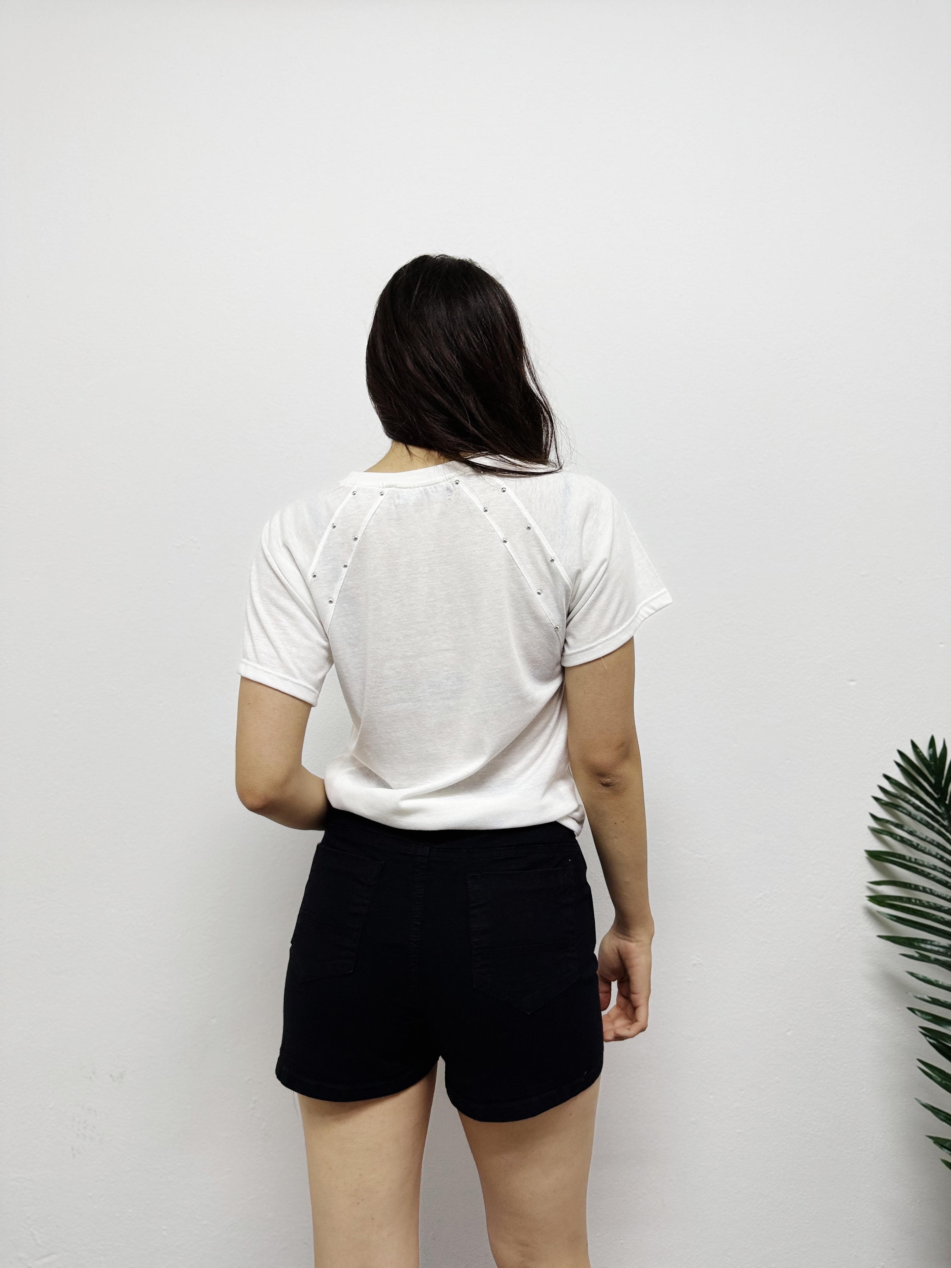 Remera Odesza