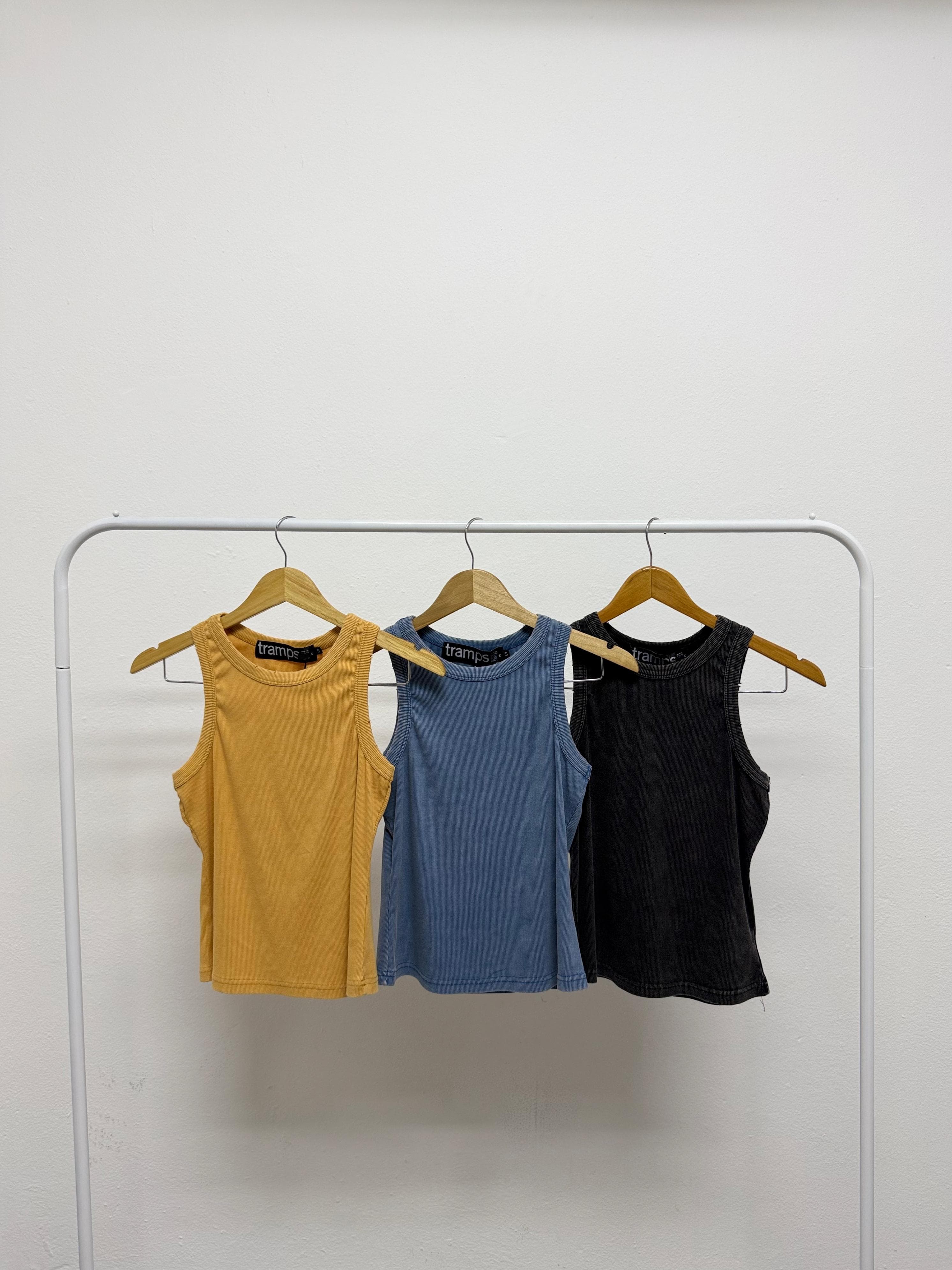 Musculosa Jason