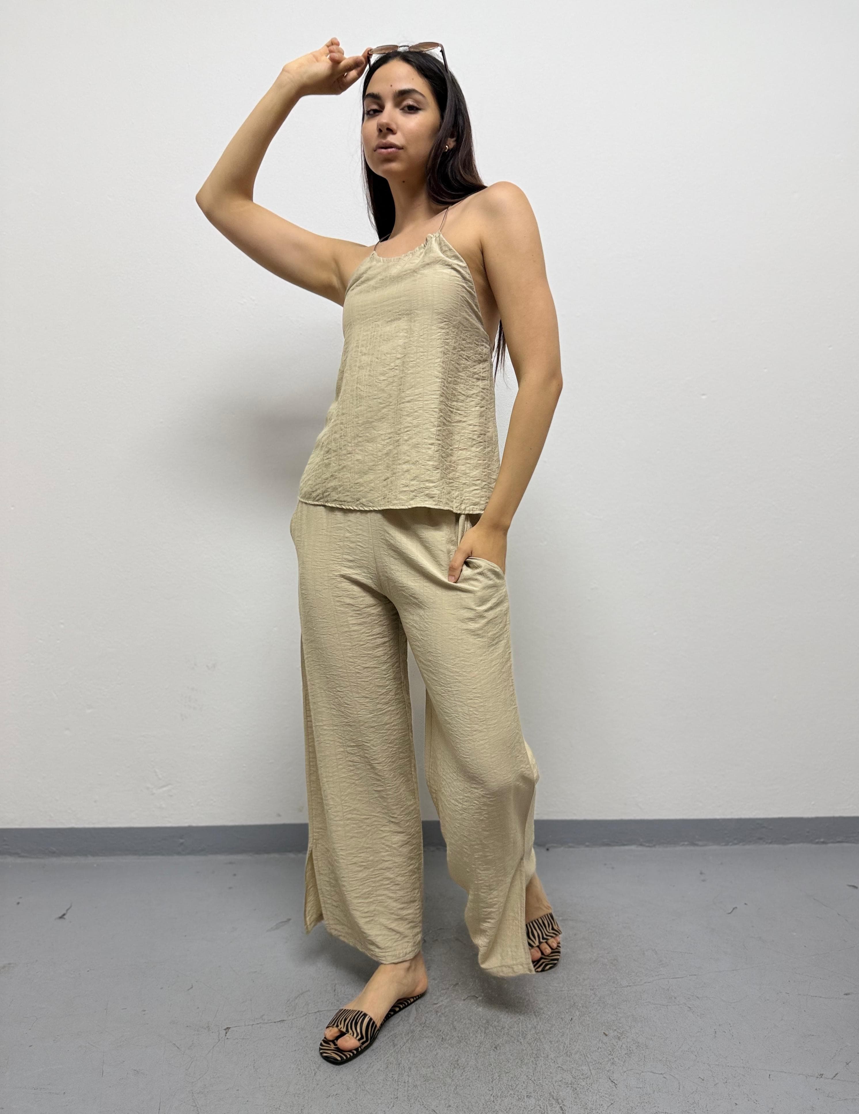 Blusa Iber