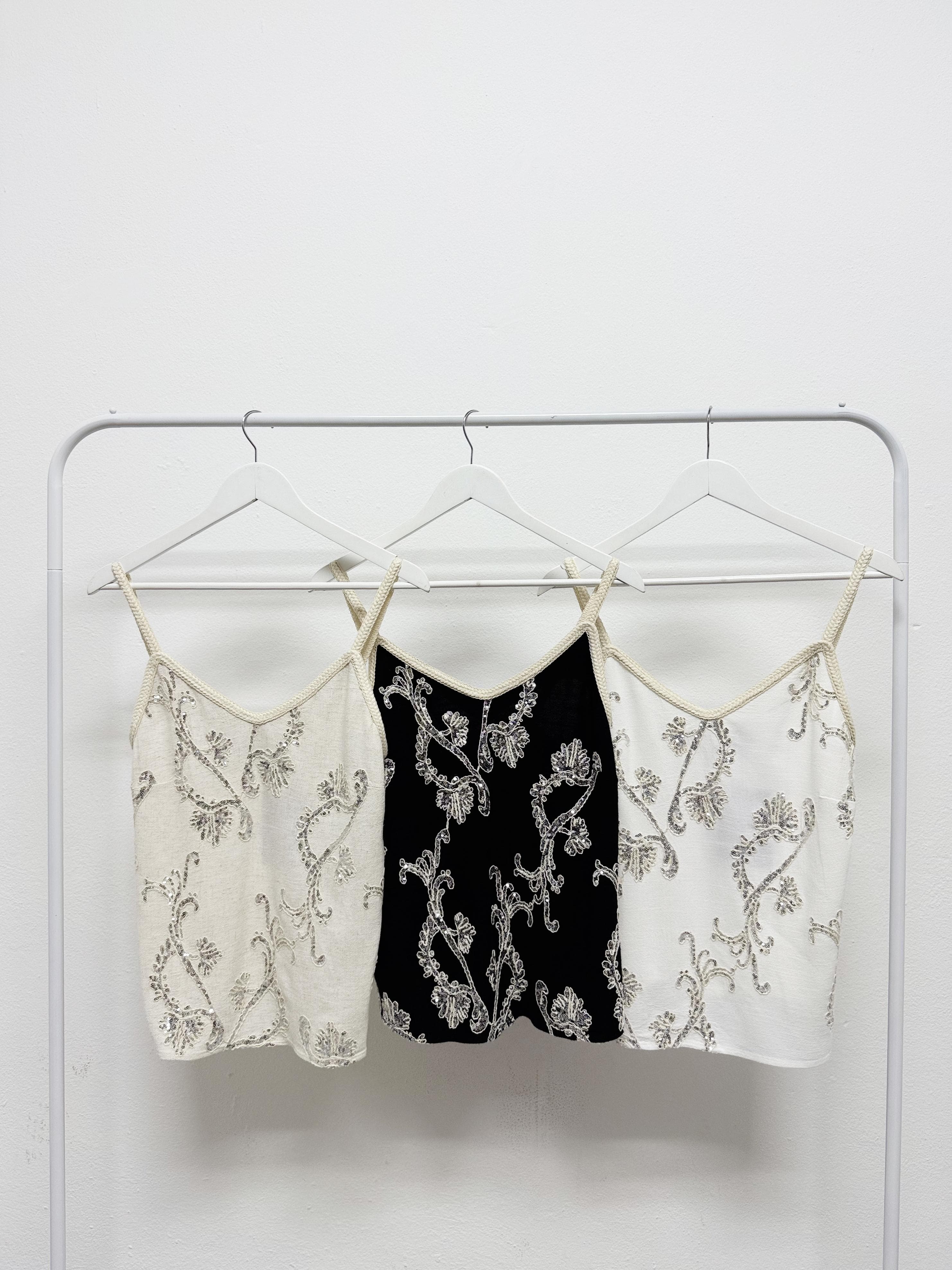 Blusa Ángela