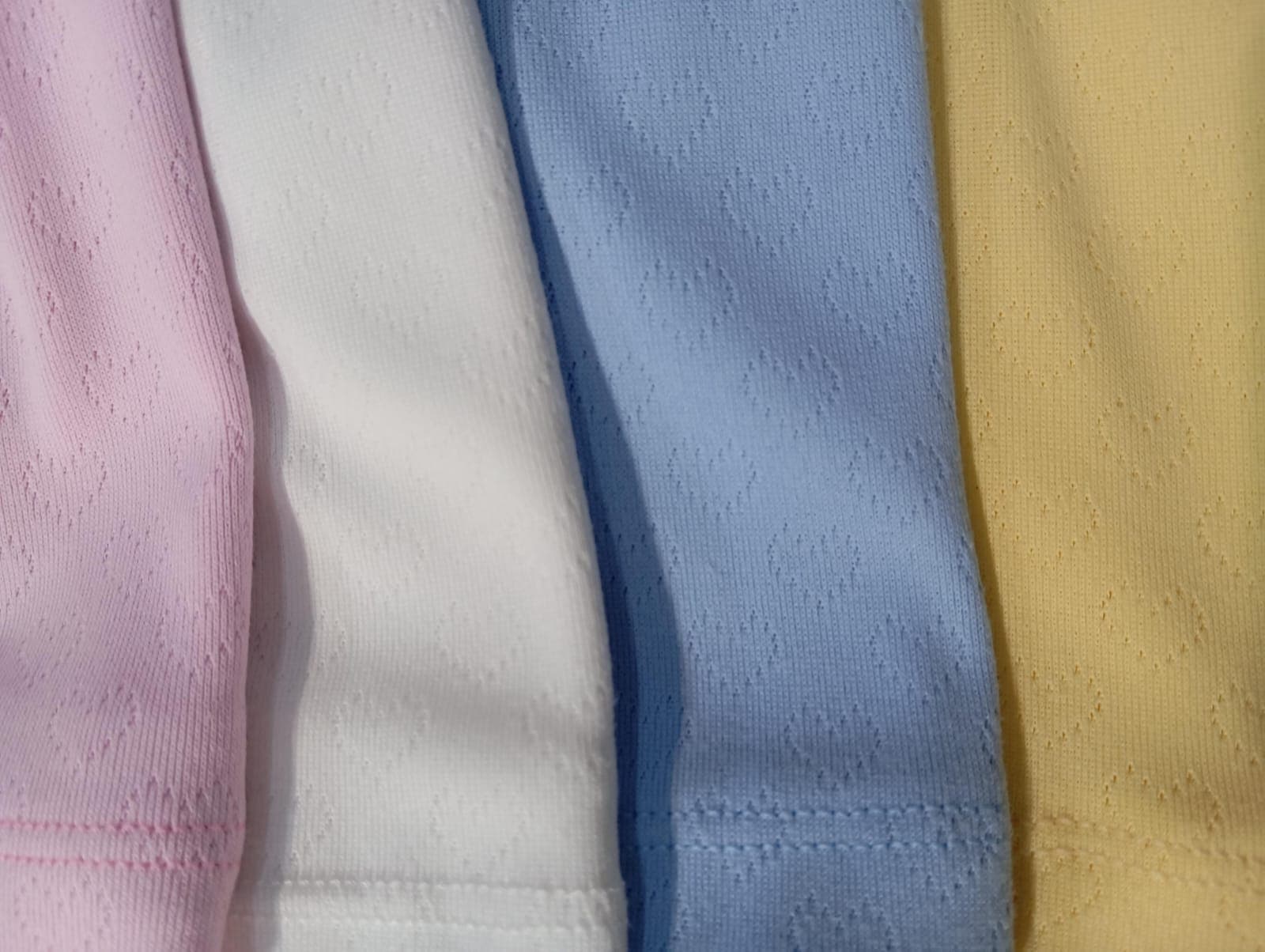 Musculosa Todd