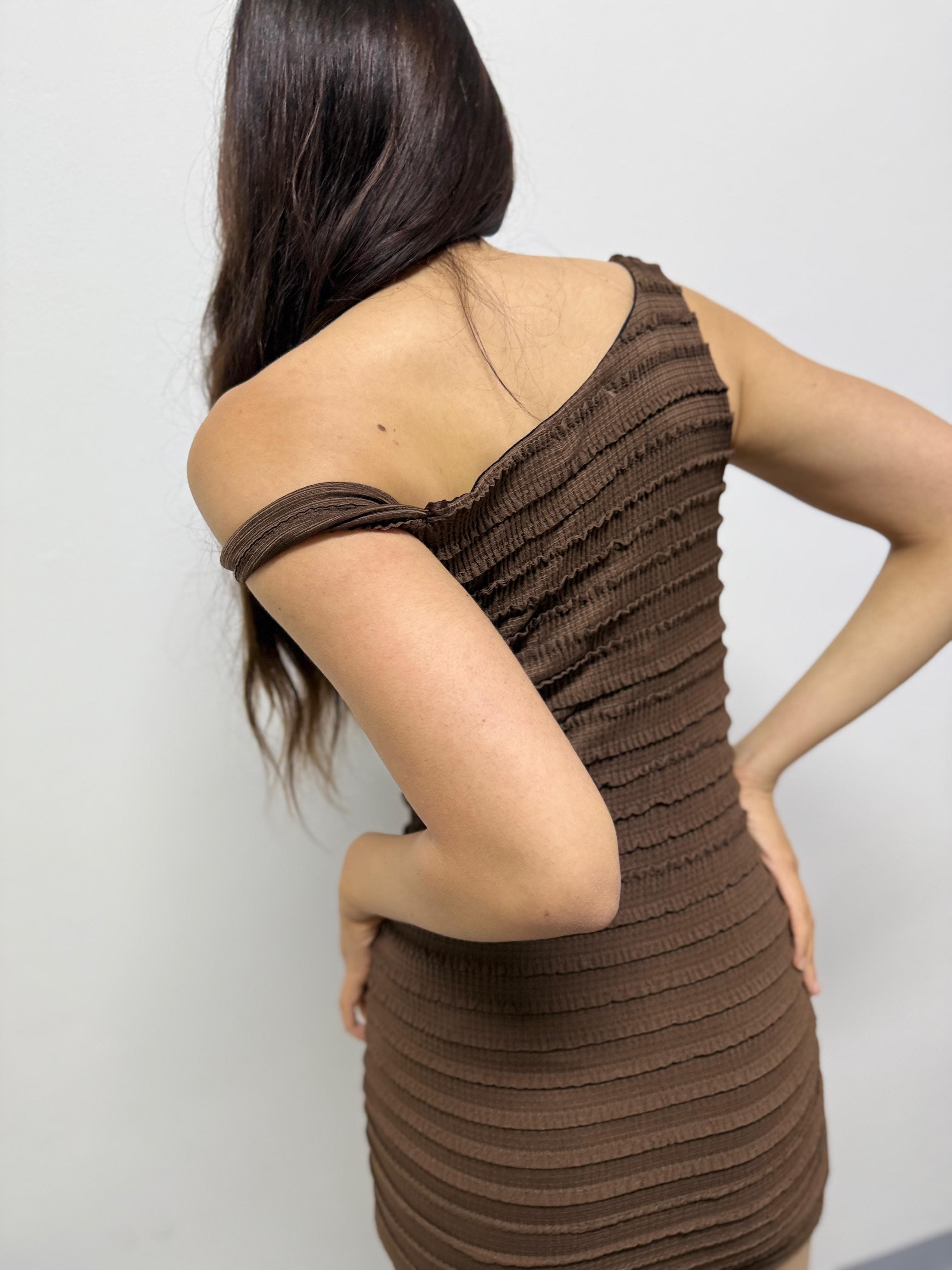 Vestido Dido