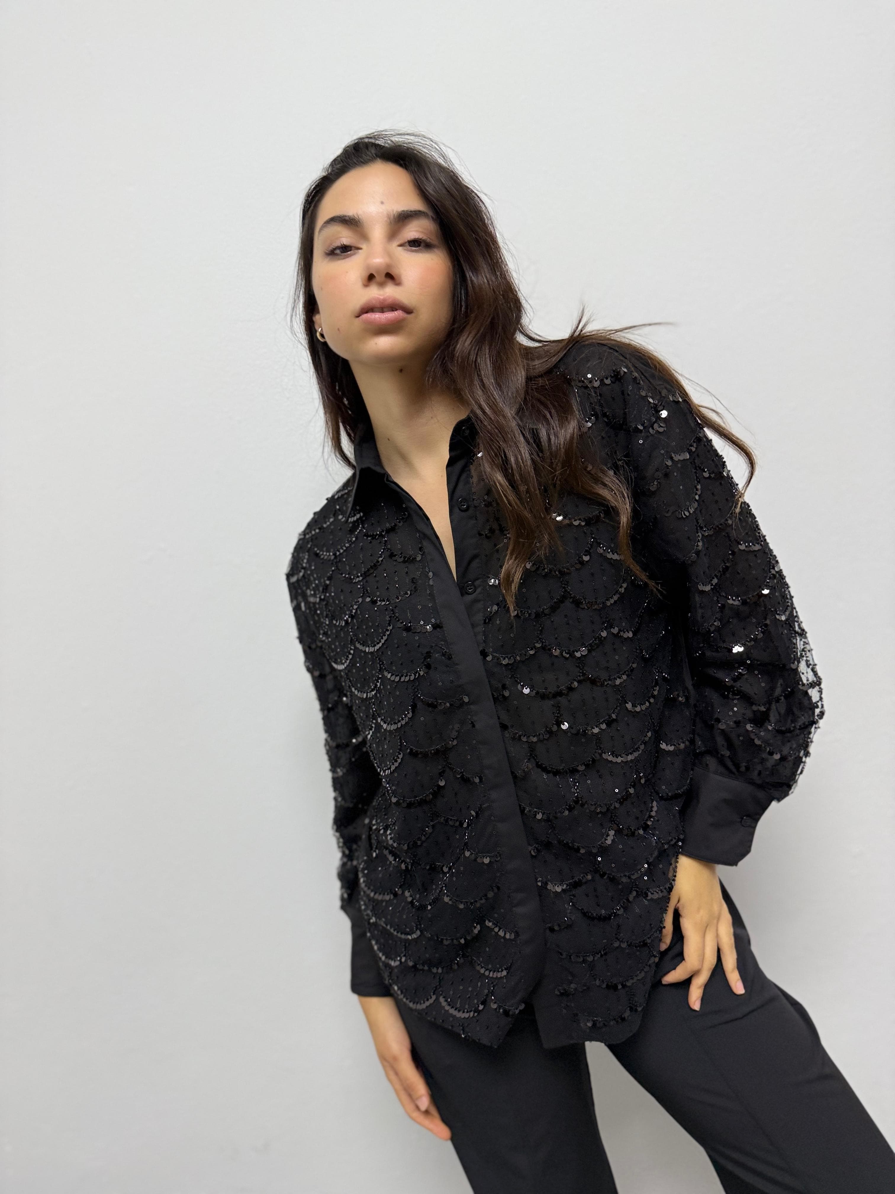 Camisa Demi