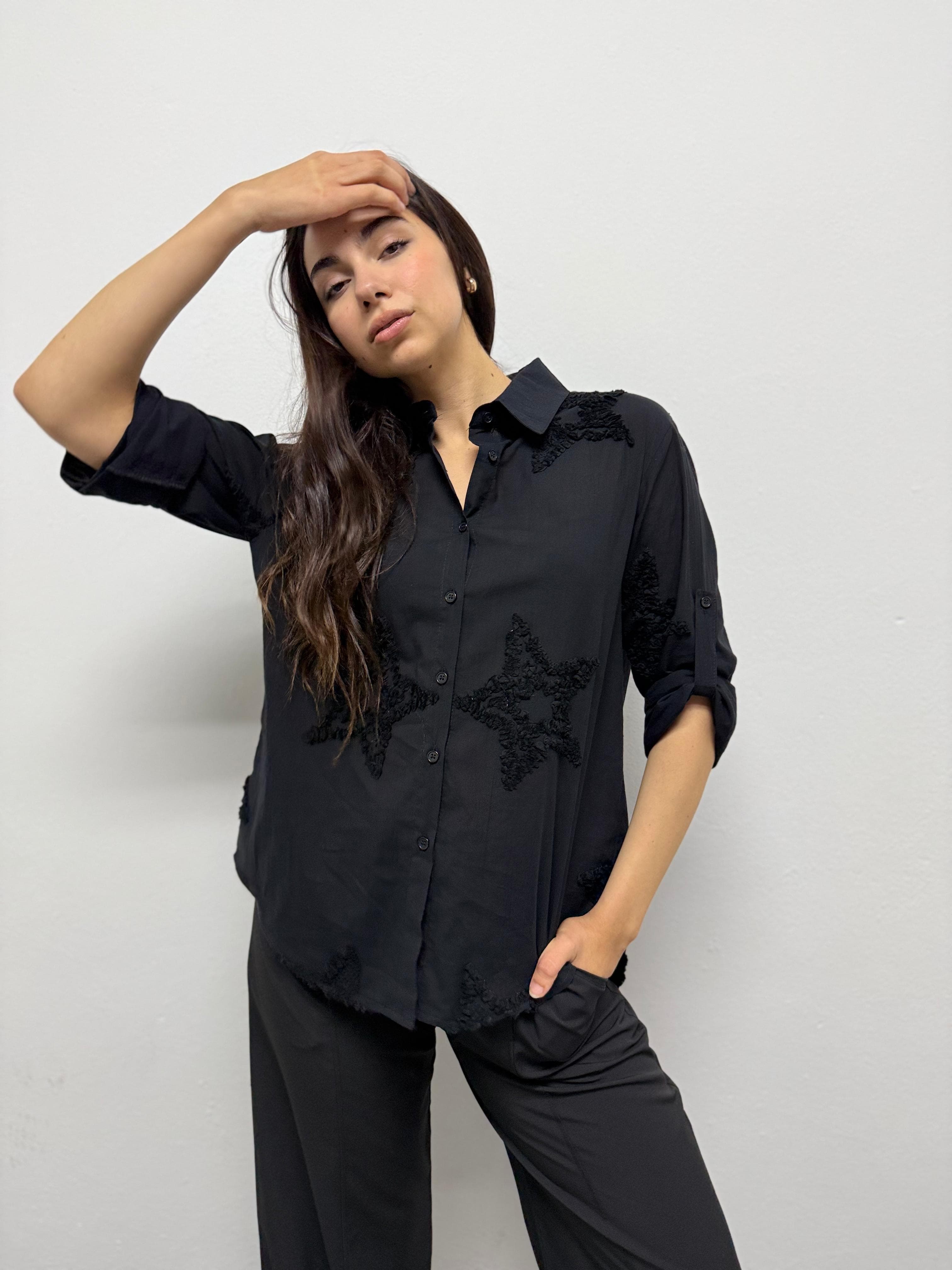 Camisa Beky