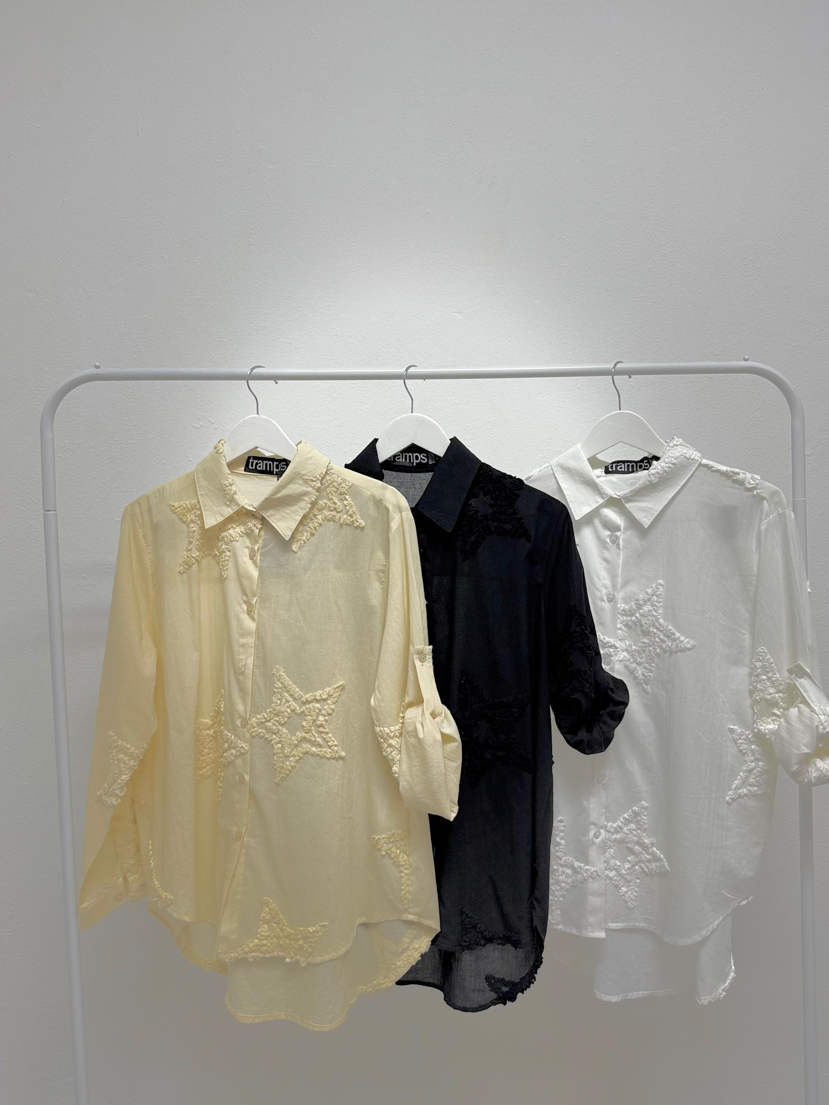 Camisa Beky