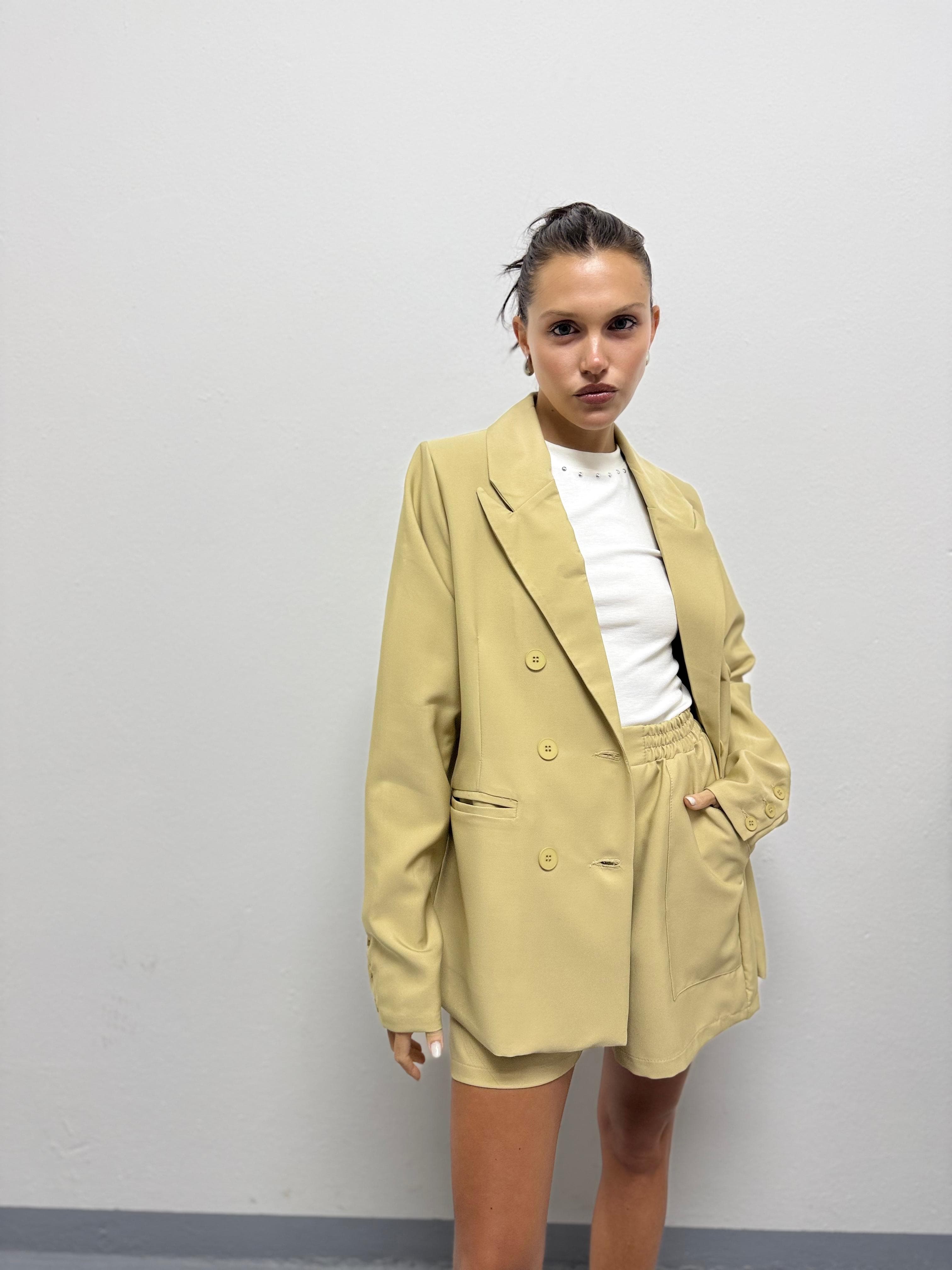 Blazer Alesso