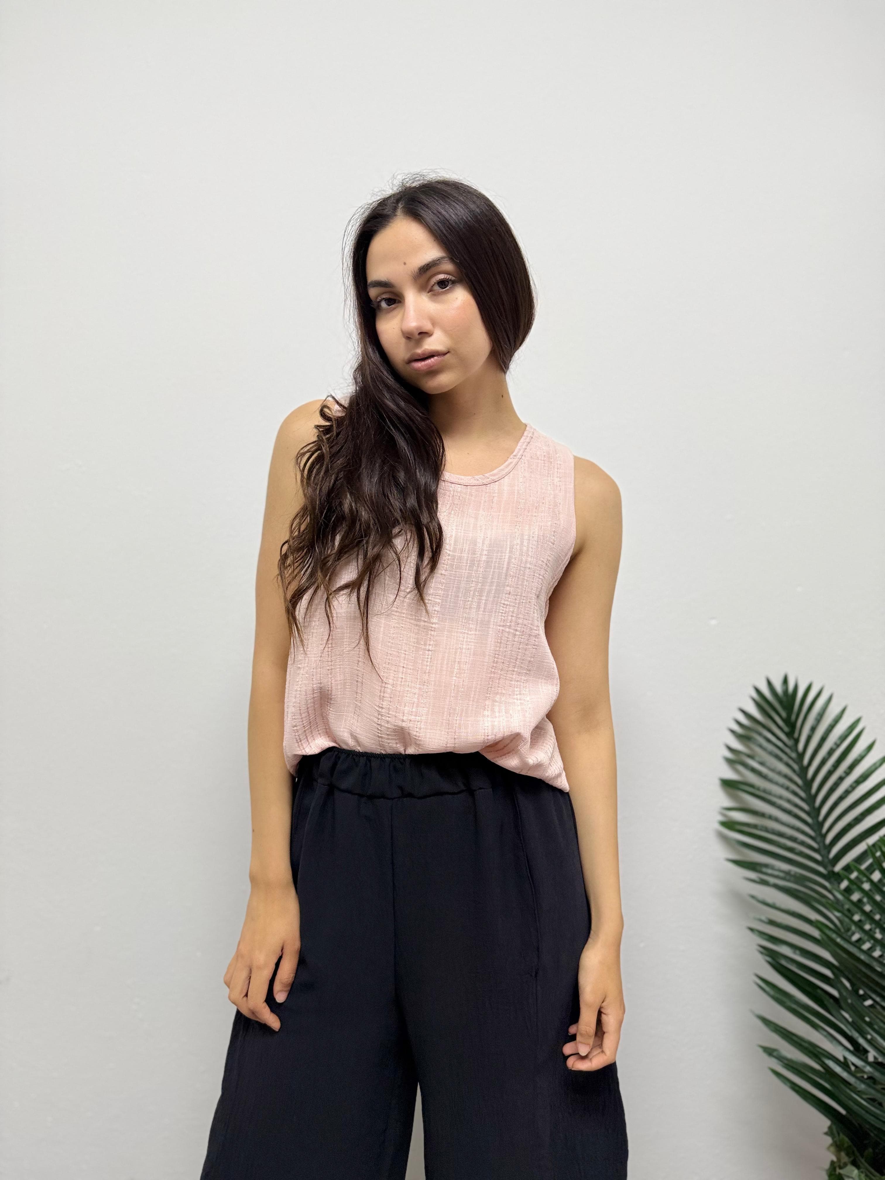 Blusa Winehouse