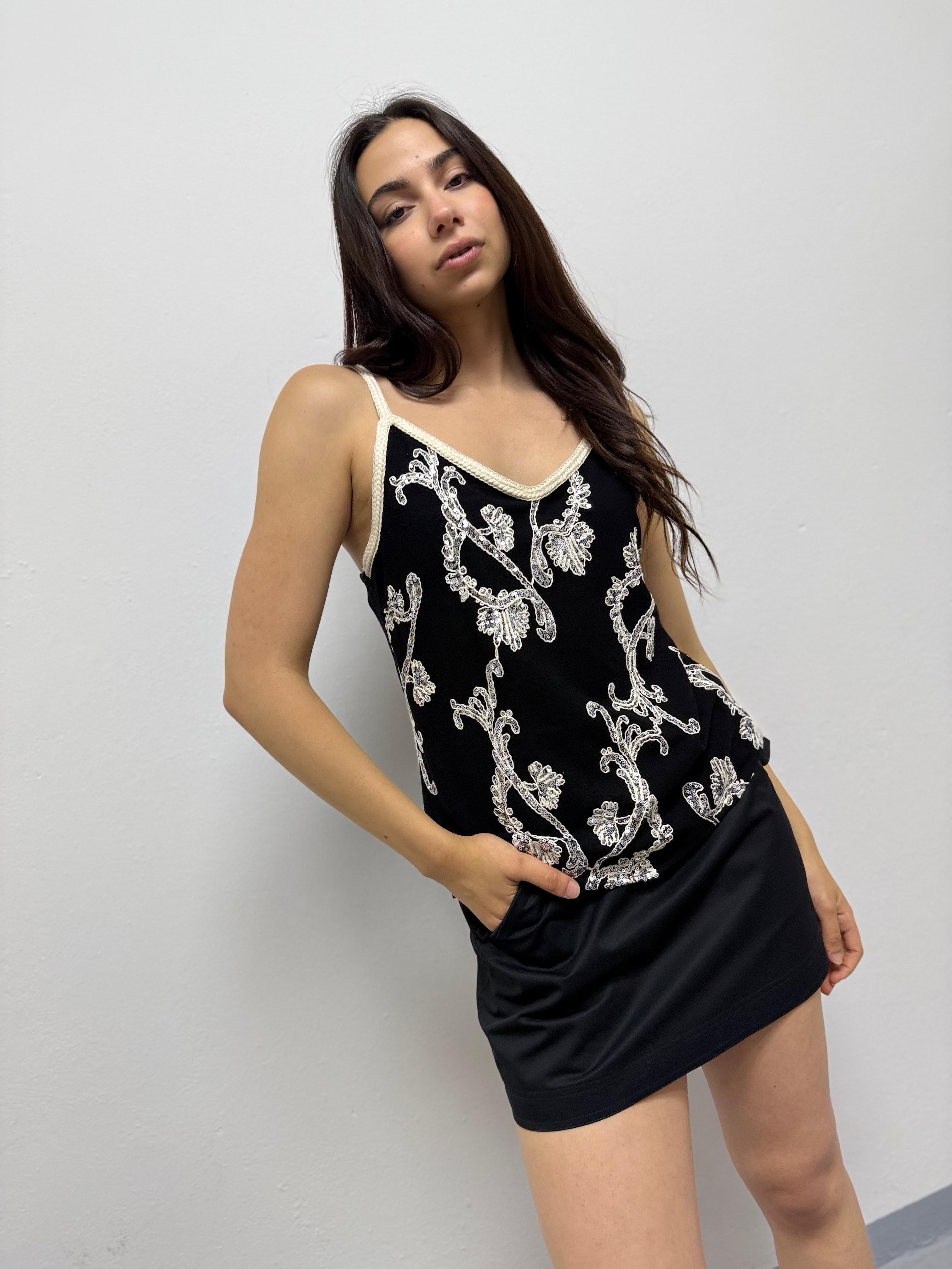 Blusa Ángela