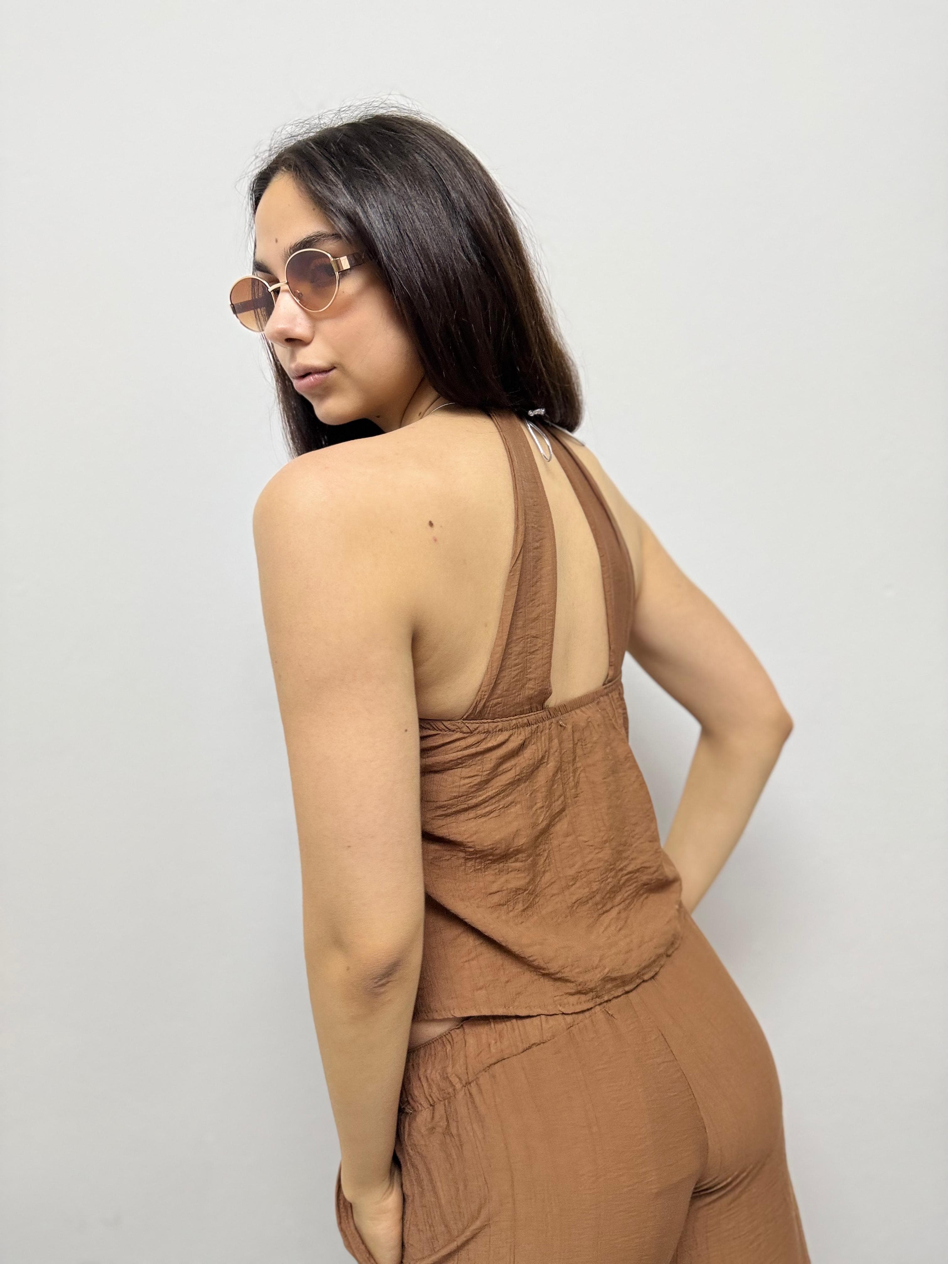Blusa Iber