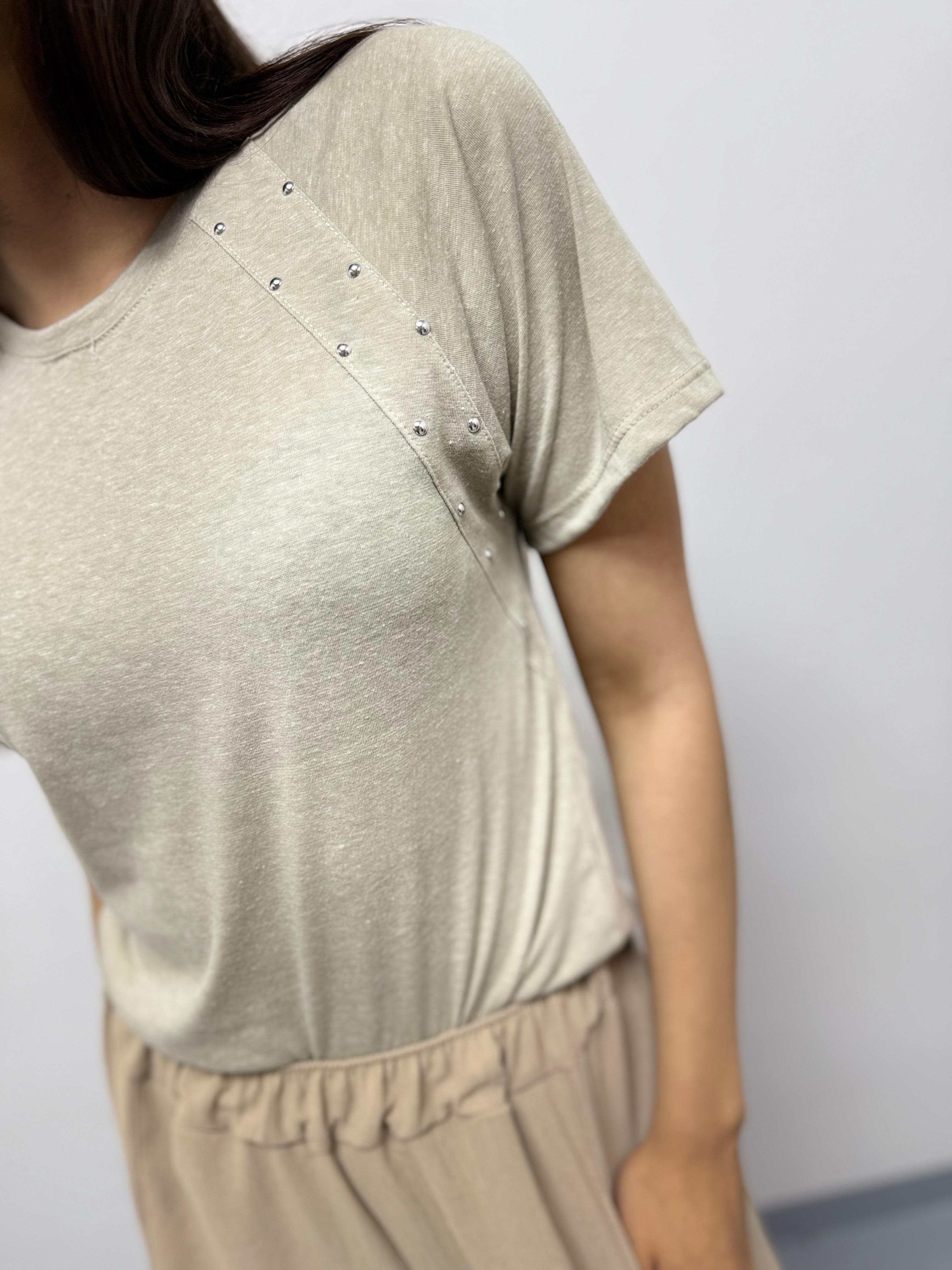 Remera Odesza